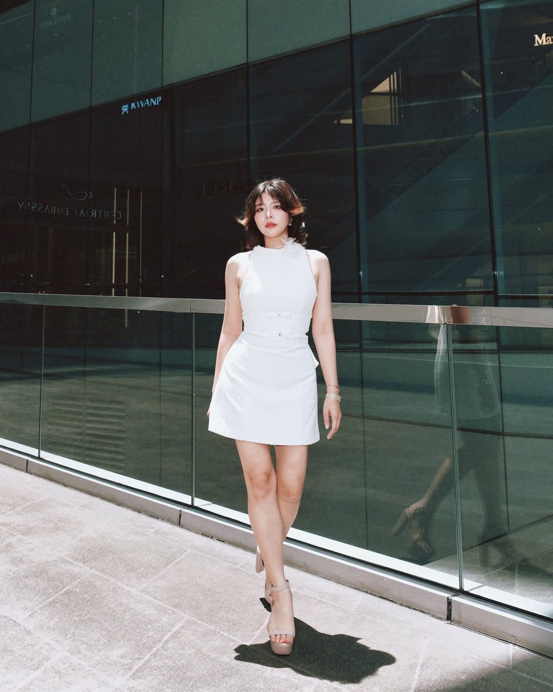 หนูนา - หนึ่งธิดา โสภณ
