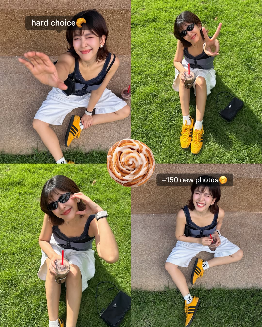 หนูนา - หนึ่งธิดา โสภณ