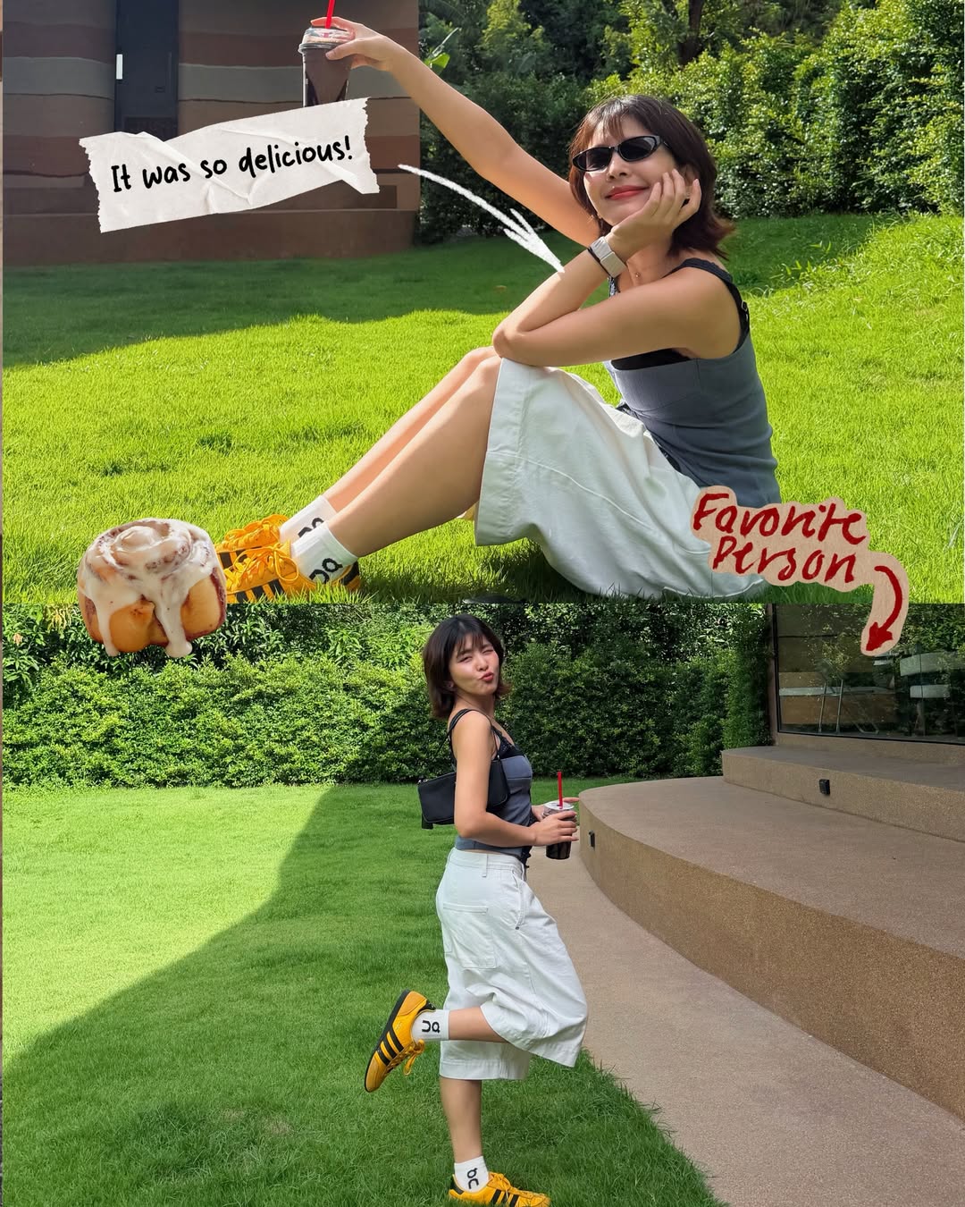 หนูนา - หนึ่งธิดา โสภณ