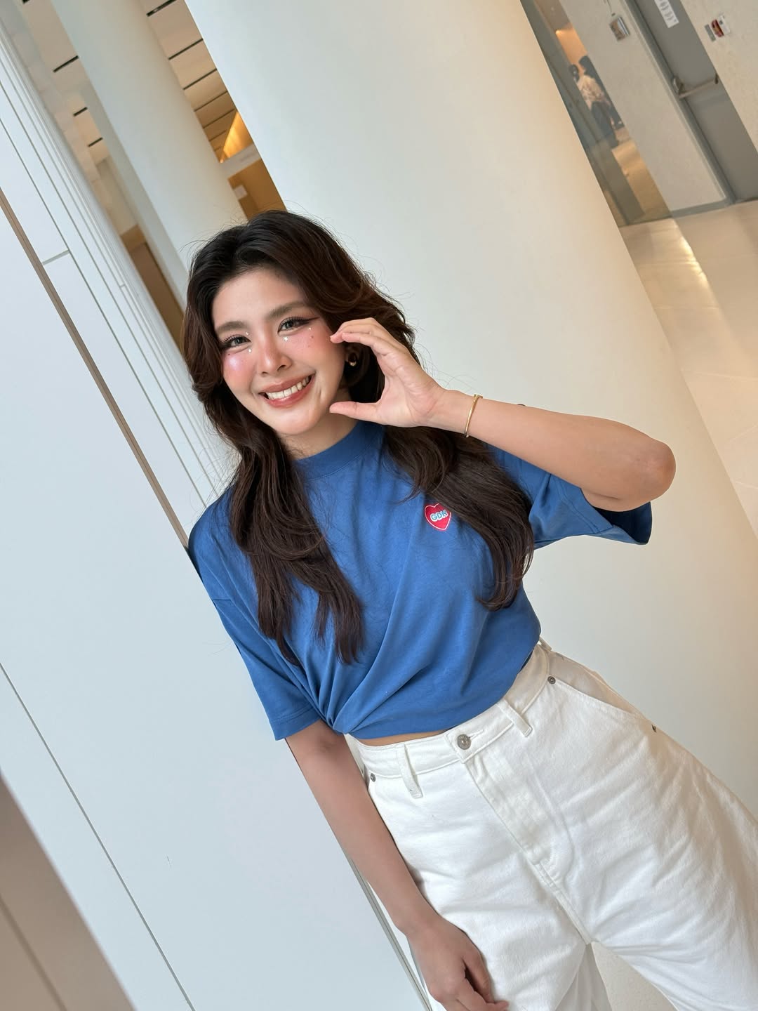 หนูนา - หนึ่งธิดา โสภณ