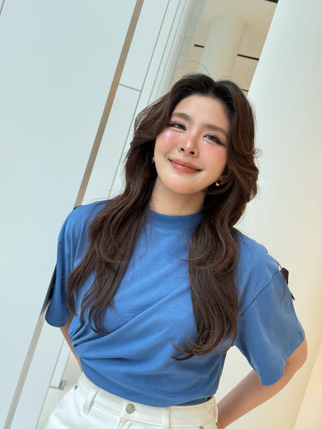 หนูนา - หนึ่งธิดา โสภณ