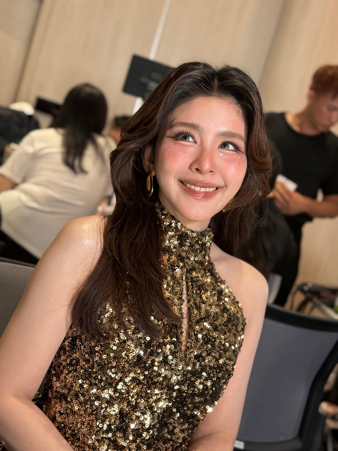 หนูนา - หนึ่งธิดา โสภณ