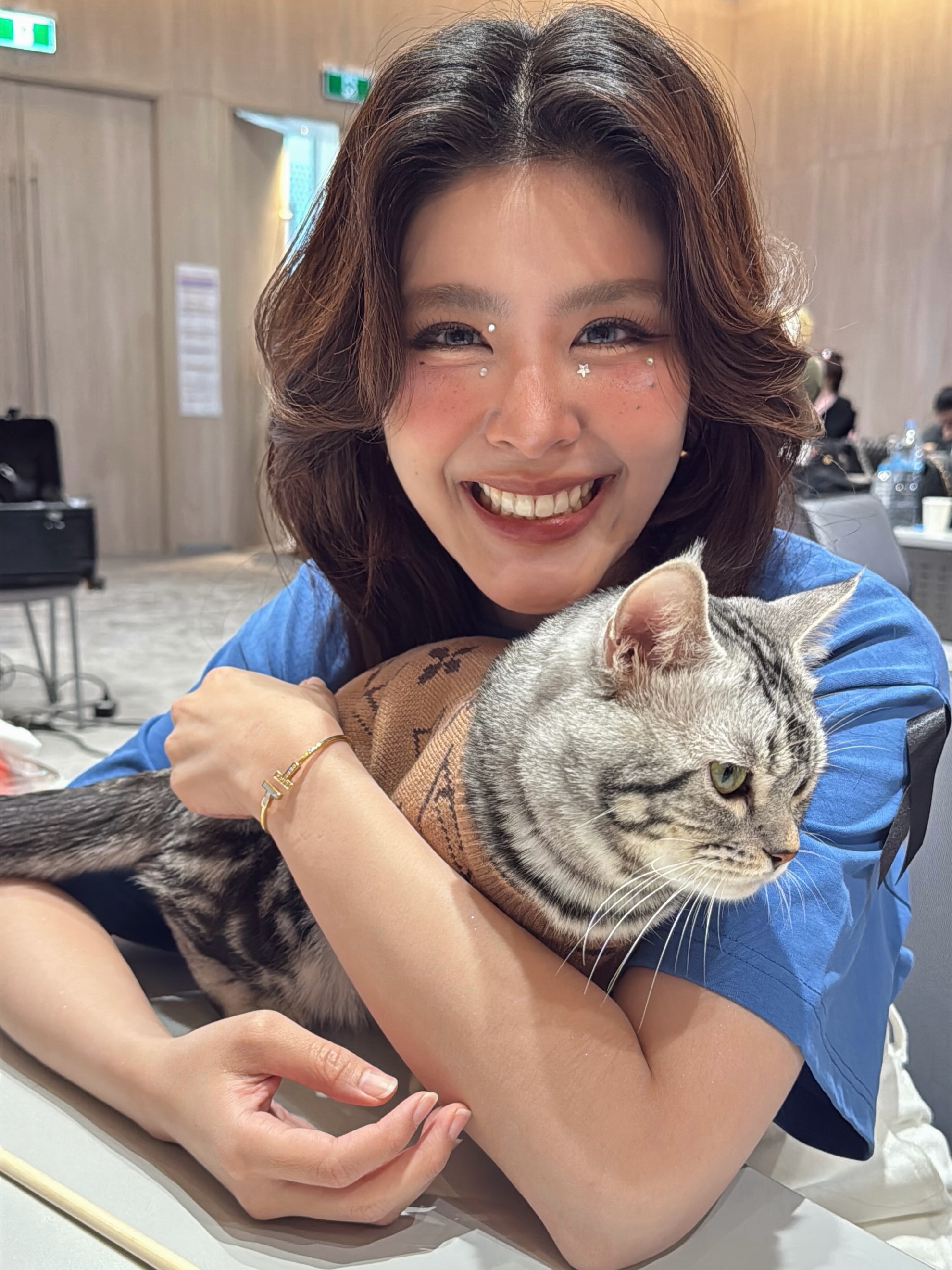 หนูนา - หนึ่งธิดา โสภณ