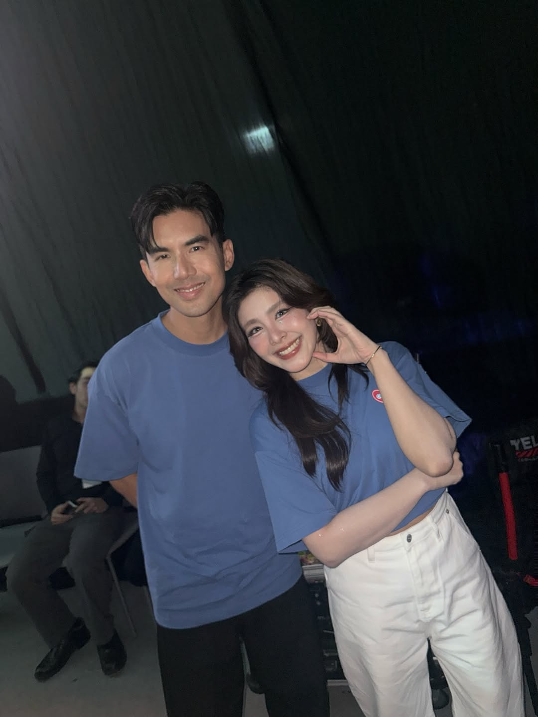 หนูนา - หนึ่งธิดา โสภณ
