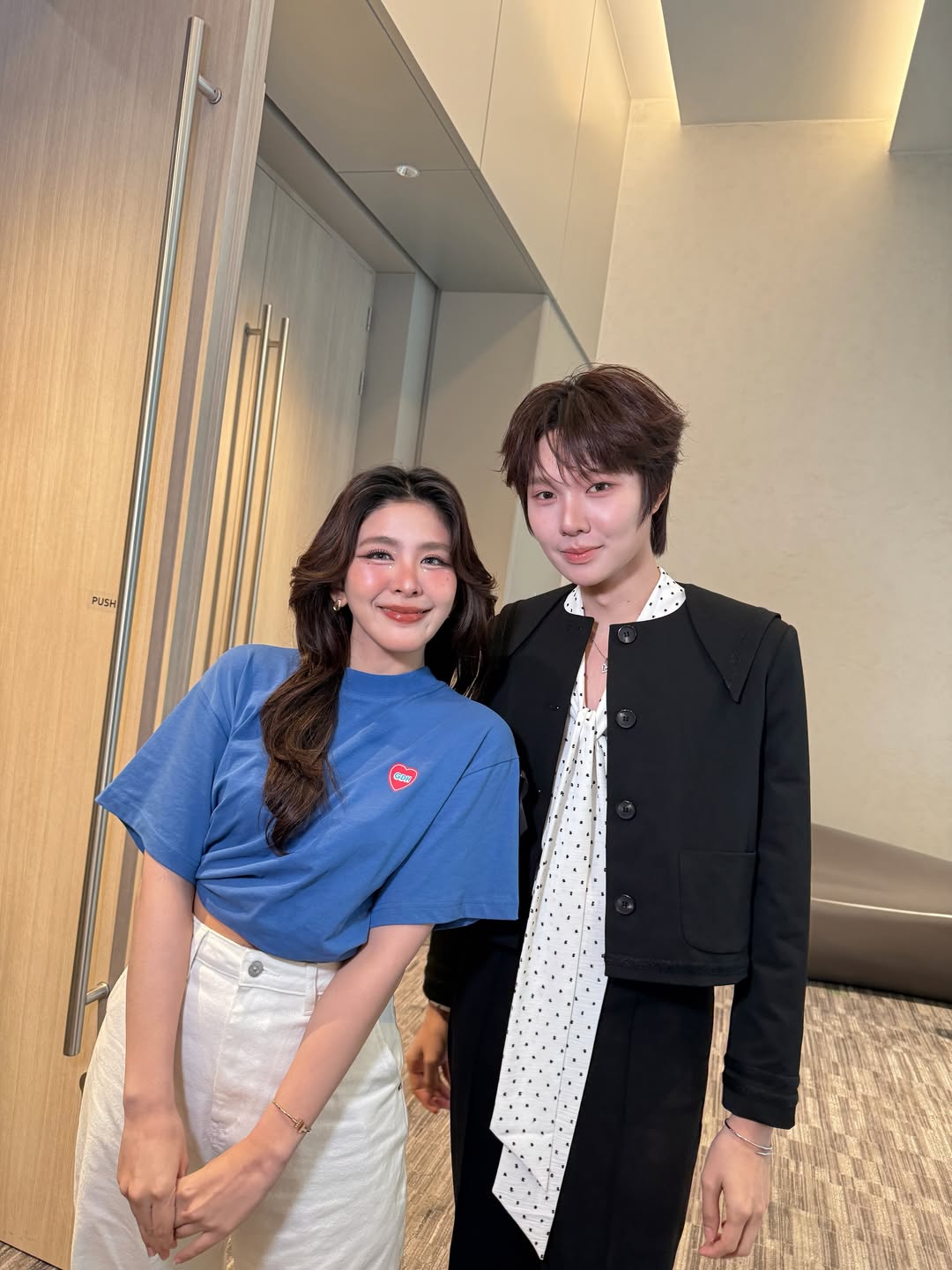 หนูนา - หนึ่งธิดา โสภณ