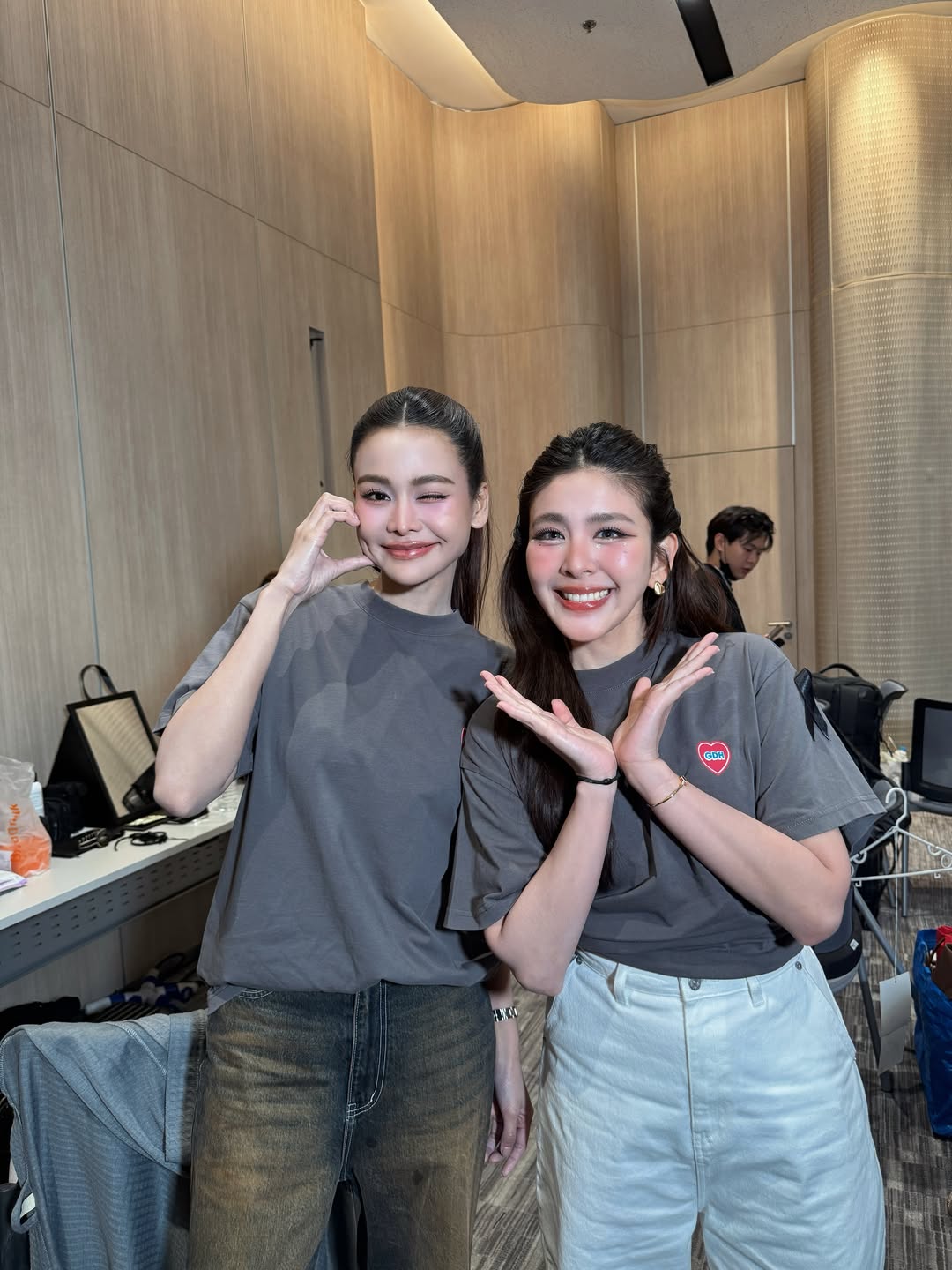 หนูนา - หนึ่งธิดา โสภณ