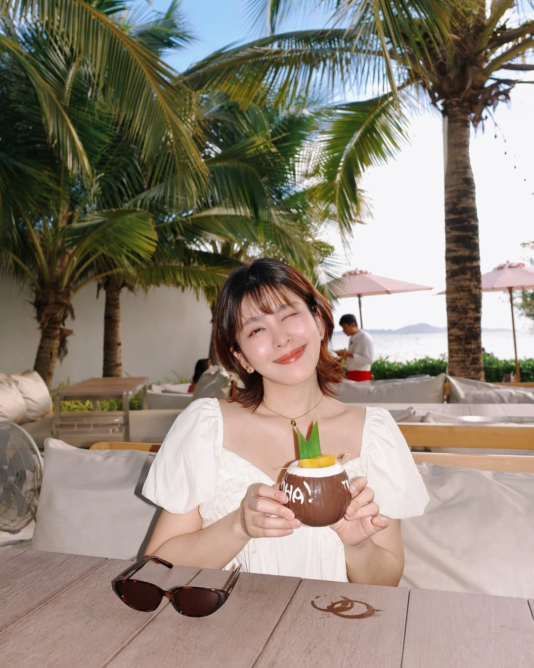 หนูนา - หนึ่งธิดา โสภณ