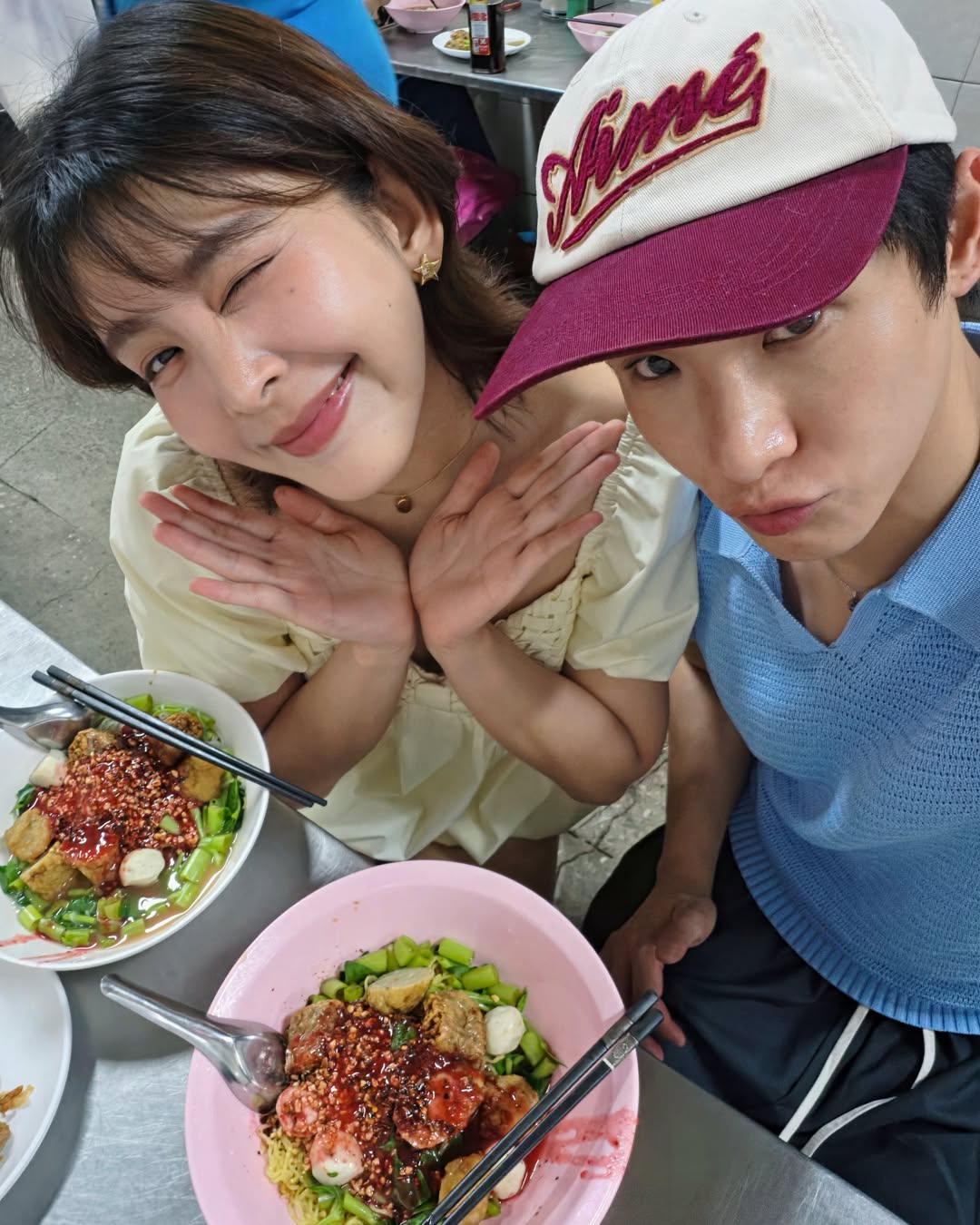 หนูนา - หนึ่งธิดา โสภณ