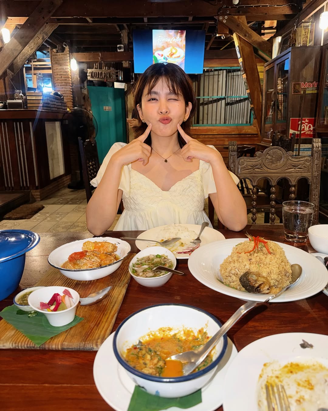หนูนา - หนึ่งธิดา โสภณ