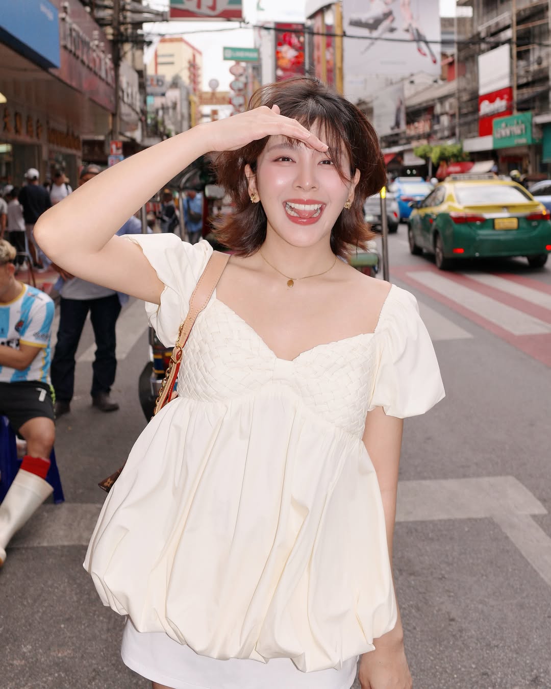 หนูนา - หนึ่งธิดา โสภณ
