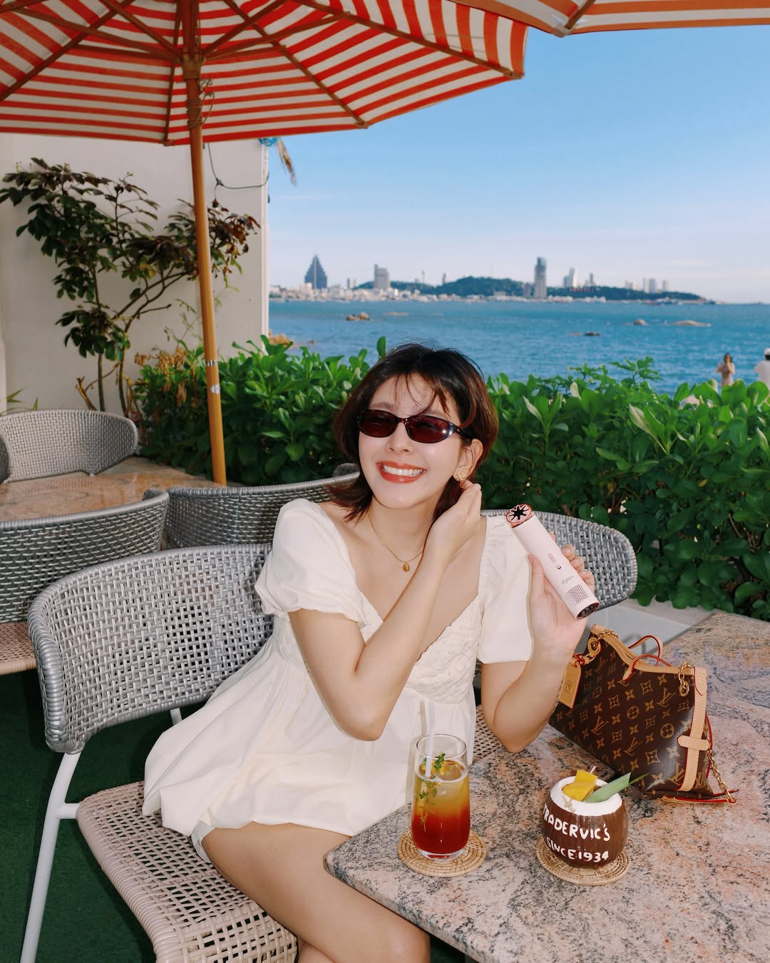 หนูนา - หนึ่งธิดา โสภณ