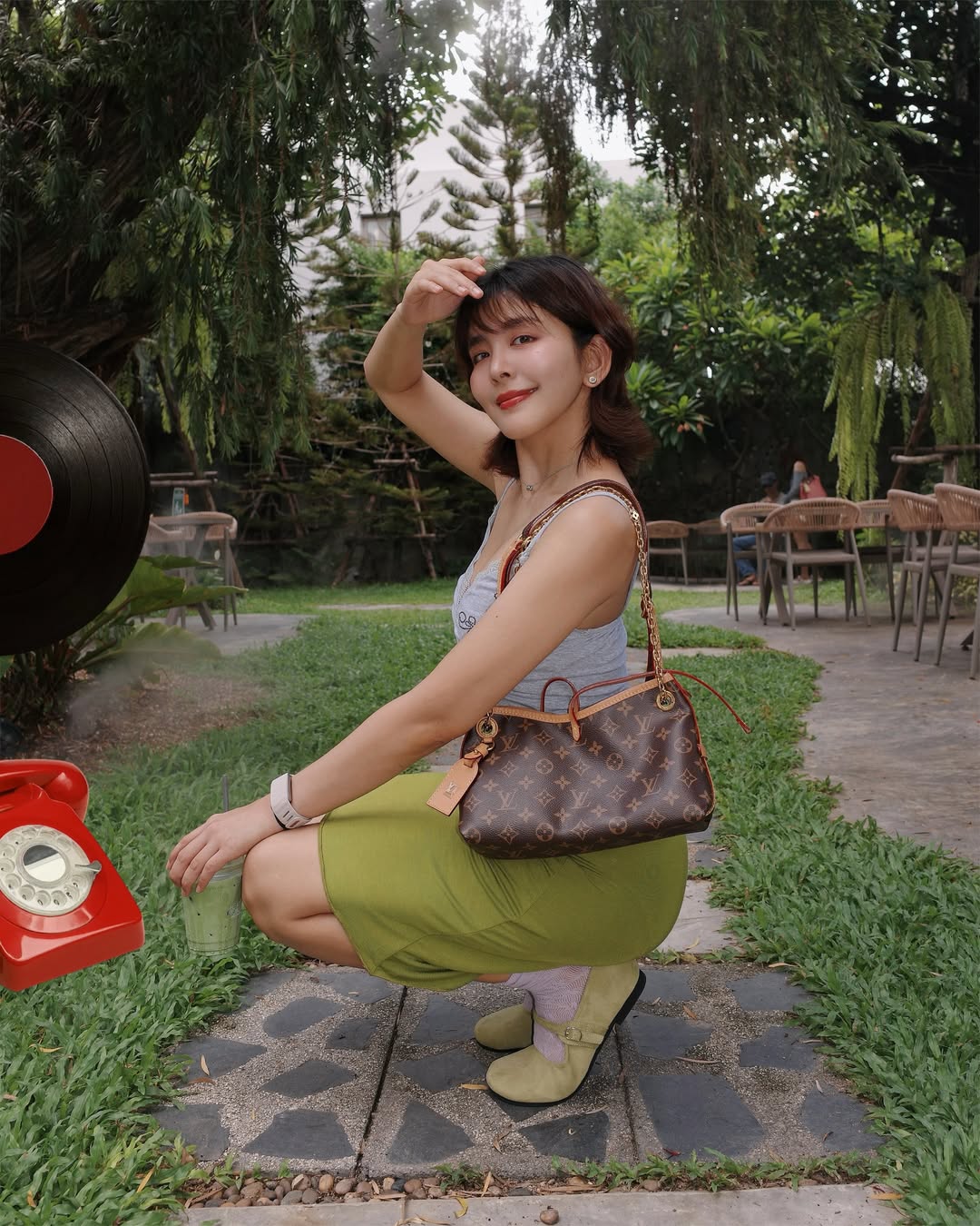หนูนา - หนึ่งธิดา โสภณ