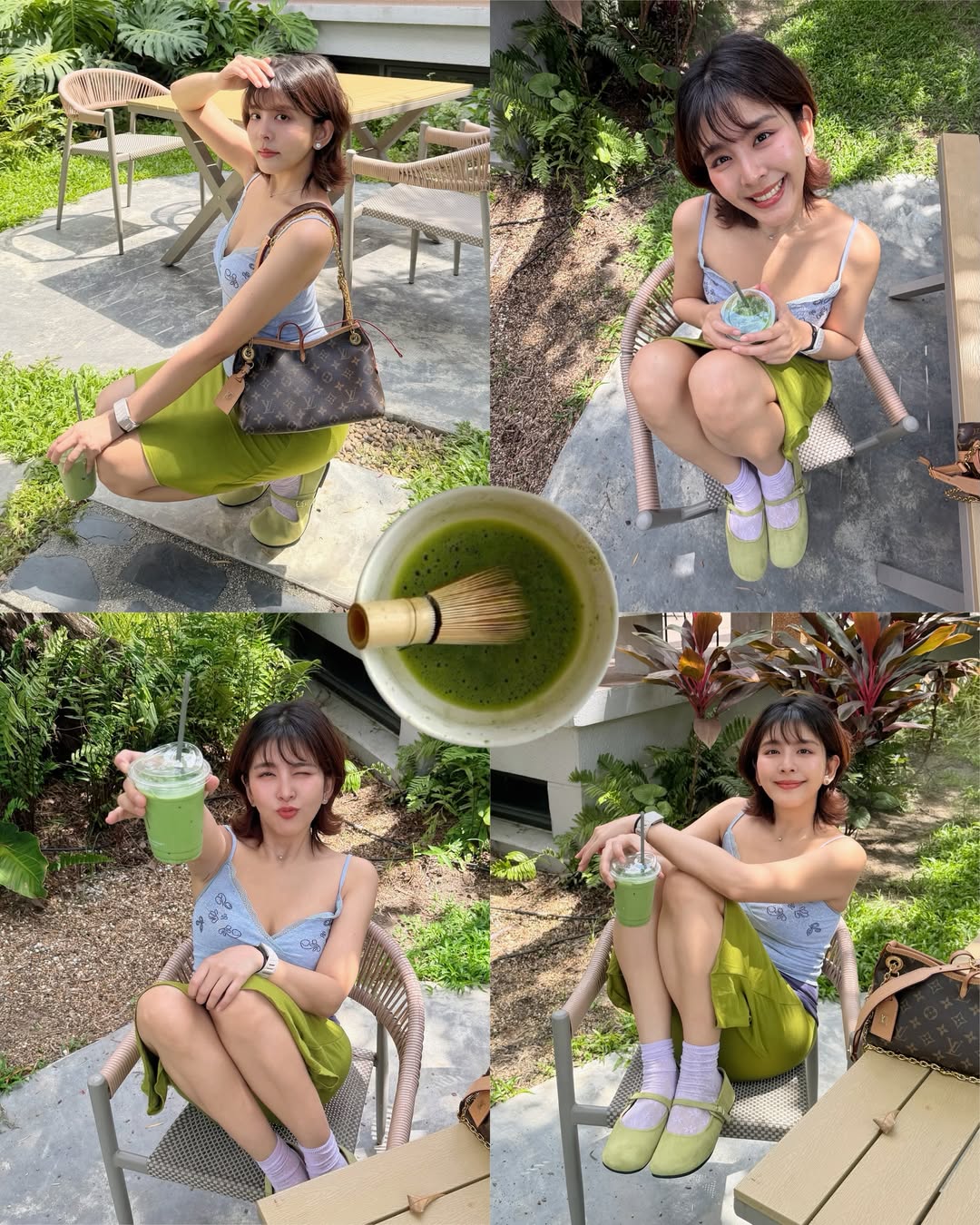 หนูนา - หนึ่งธิดา โสภณ
