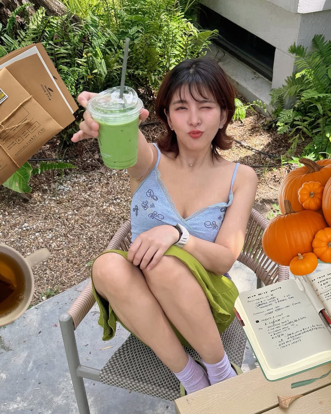 หนูนา - หนึ่งธิดา โสภณ