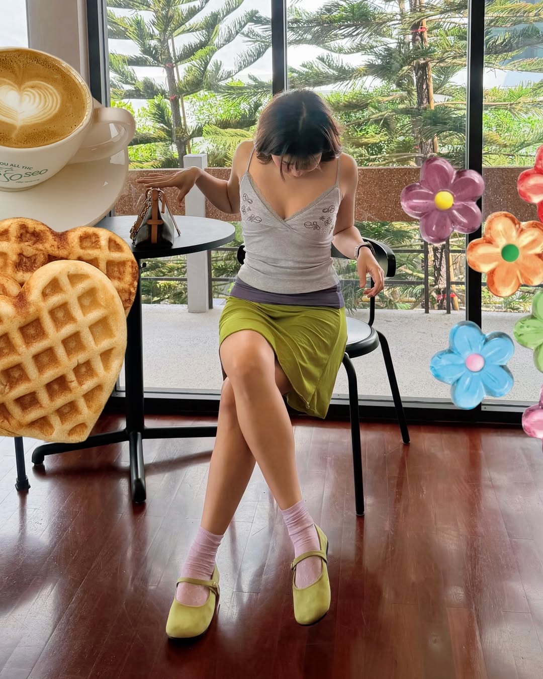 หนูนา - หนึ่งธิดา โสภณ