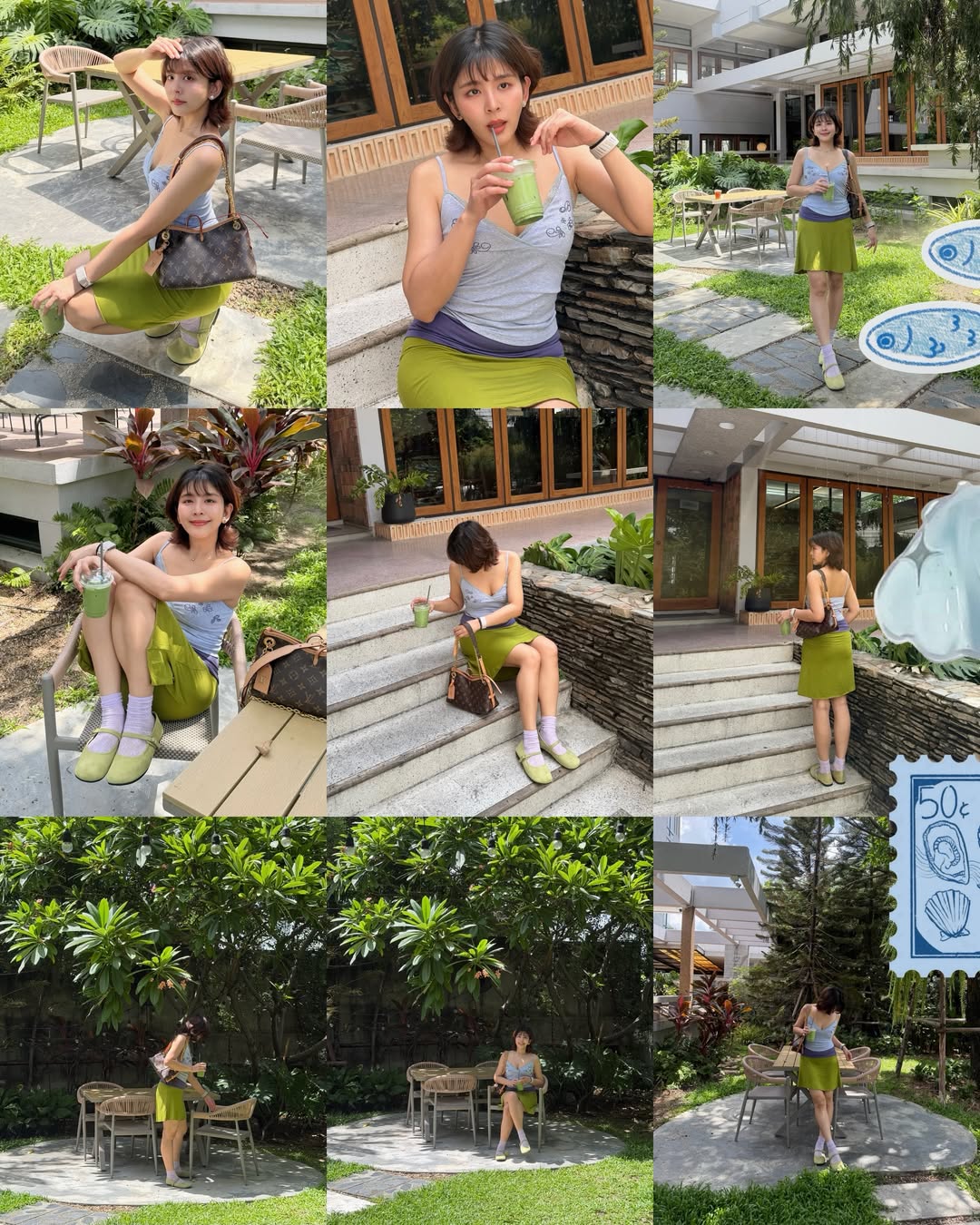 หนูนา - หนึ่งธิดา โสภณ