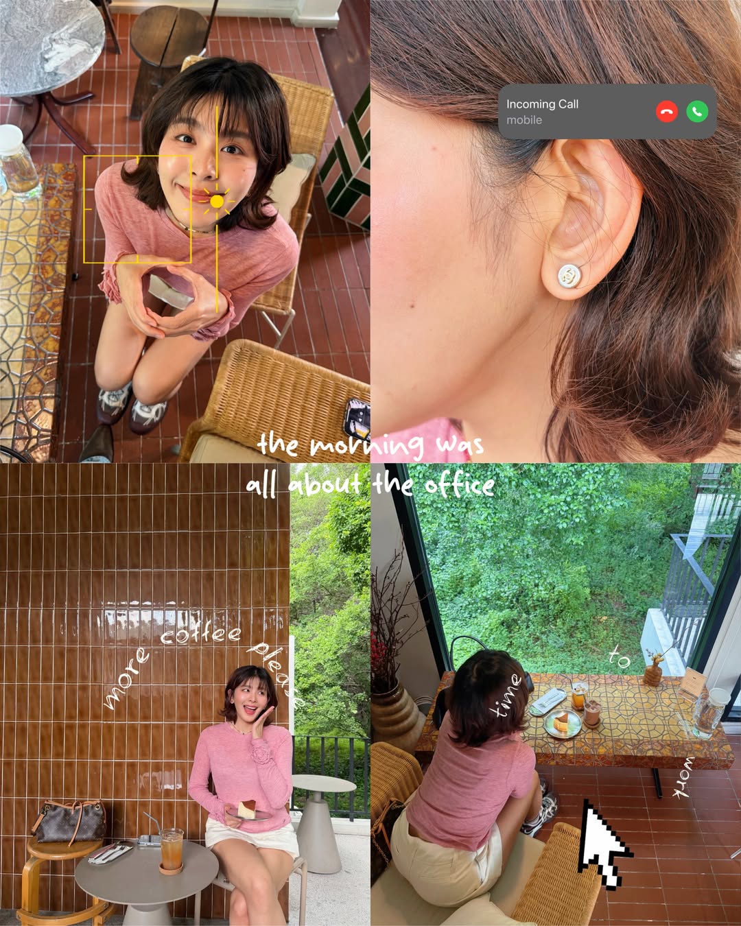 หนูนา - หนึ่งธิดา โสภณ