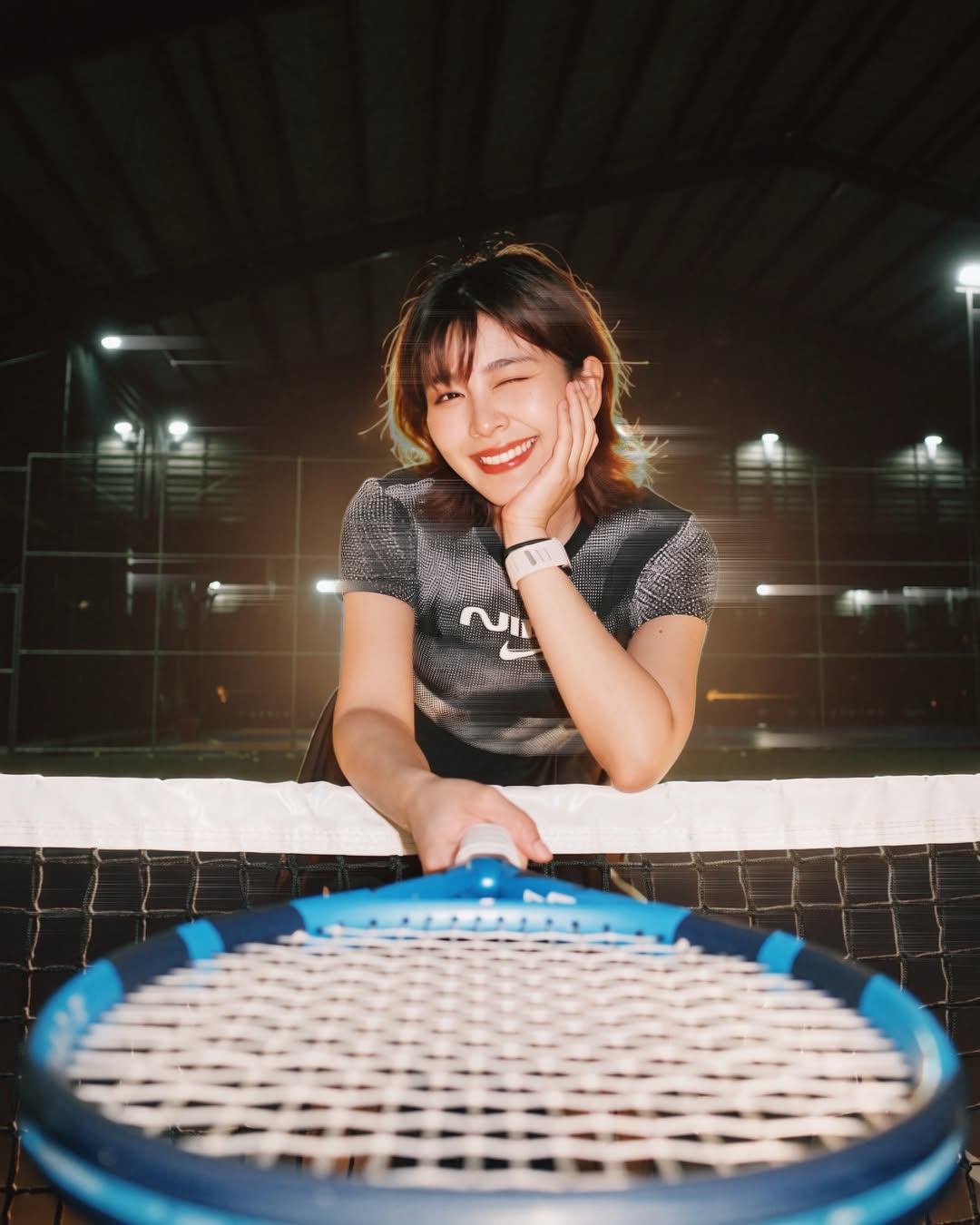 หนูนา - หนึ่งธิดา โสภณ