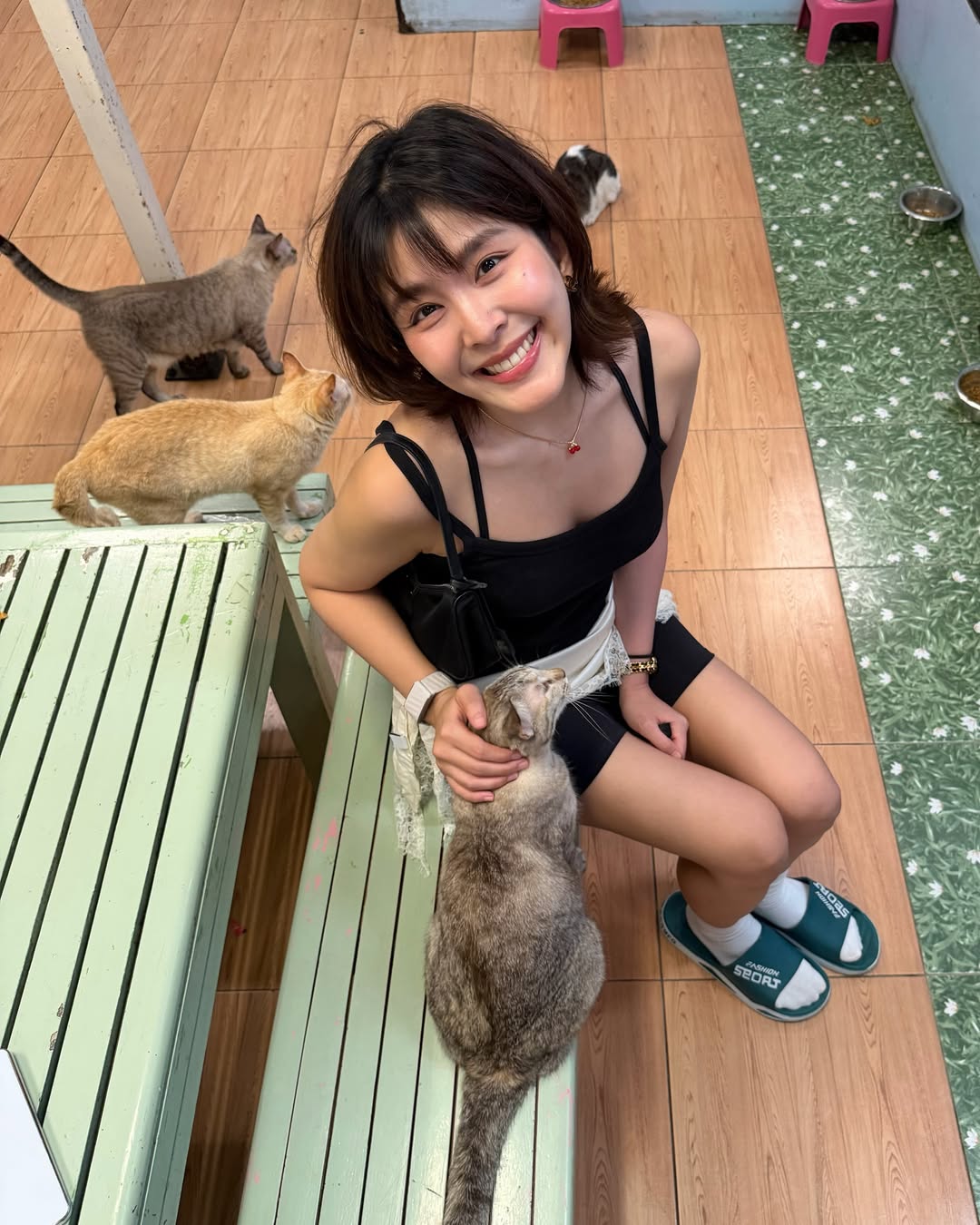 หนูนา - หนึ่งธิดา โสภณ