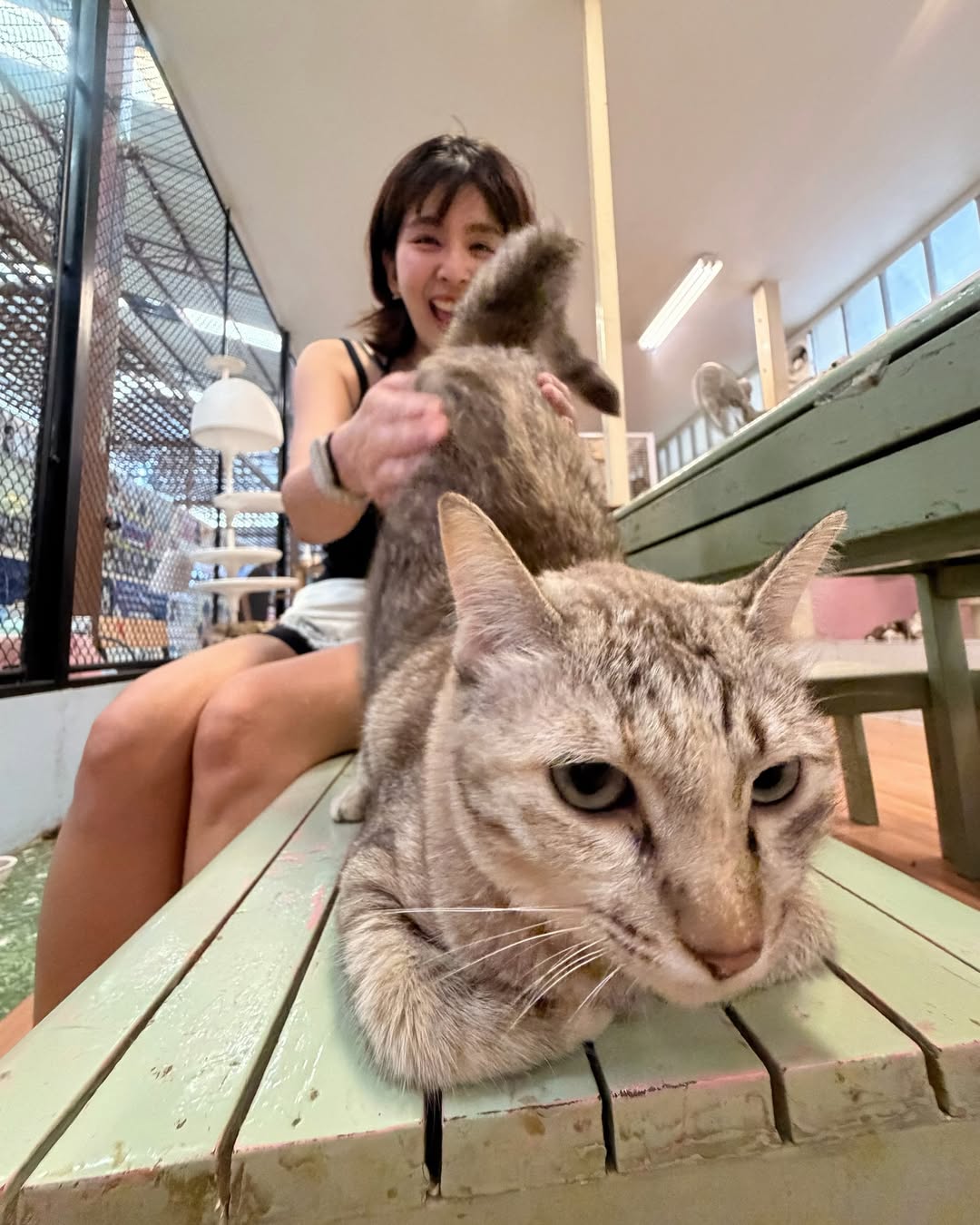 หนูนา - หนึ่งธิดา โสภณ