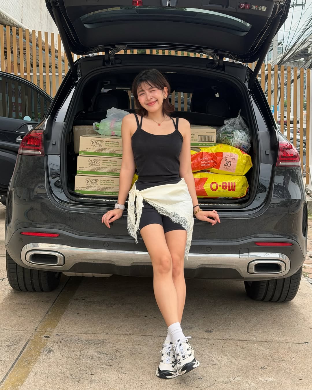 หนูนา - หนึ่งธิดา โสภณ