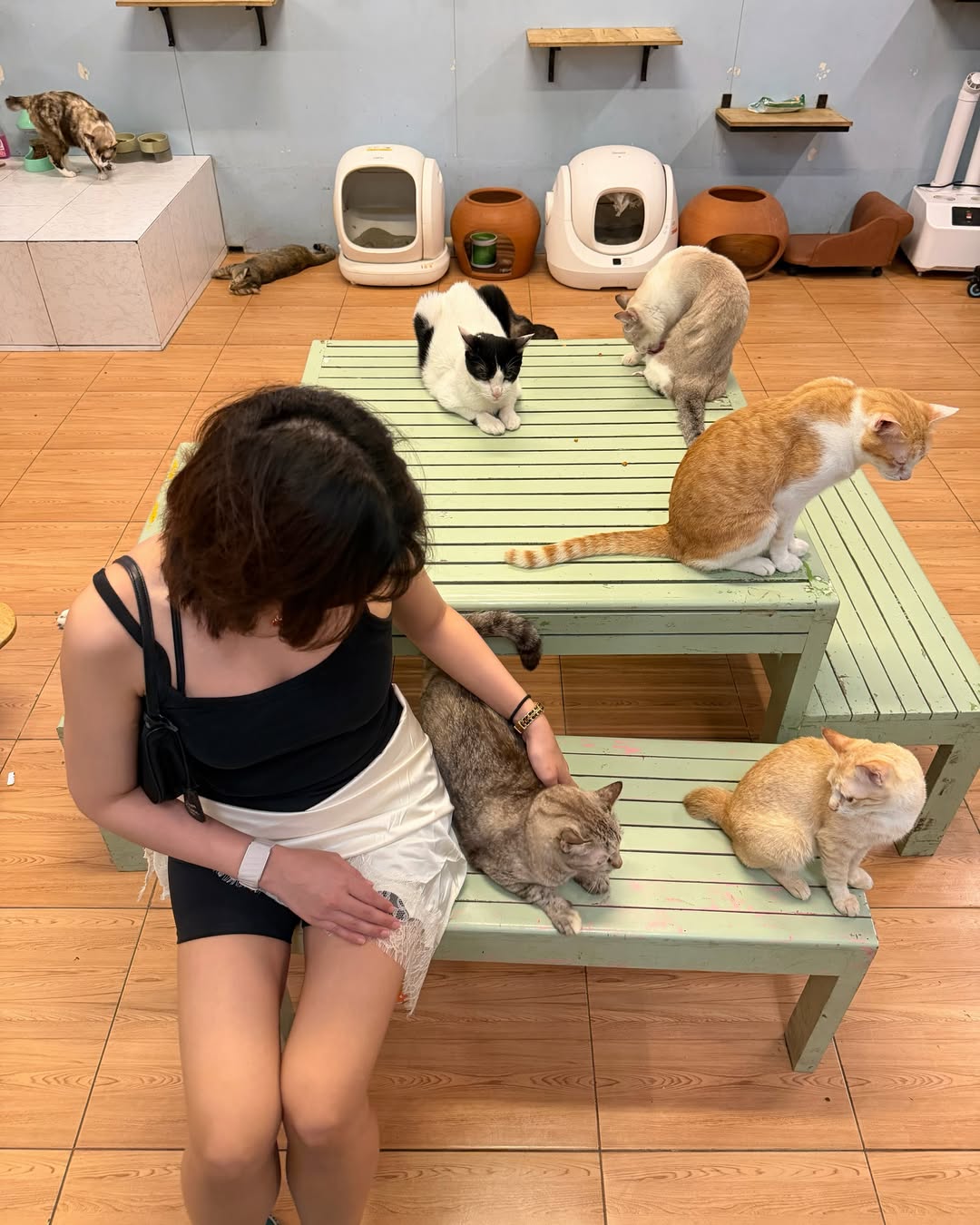 หนูนา - หนึ่งธิดา โสภณ