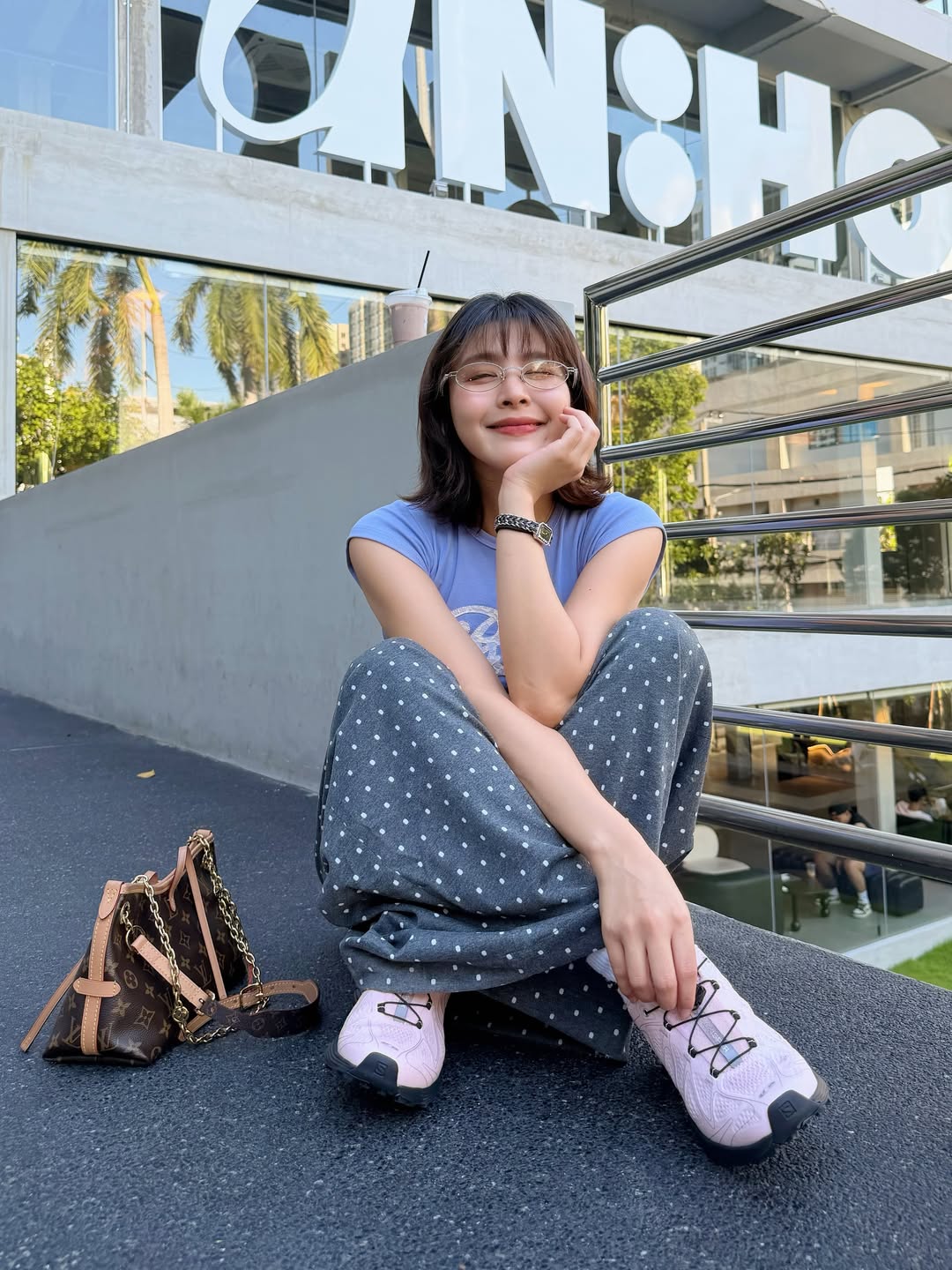 หนูนา - หนึ่งธิดา โสภณ