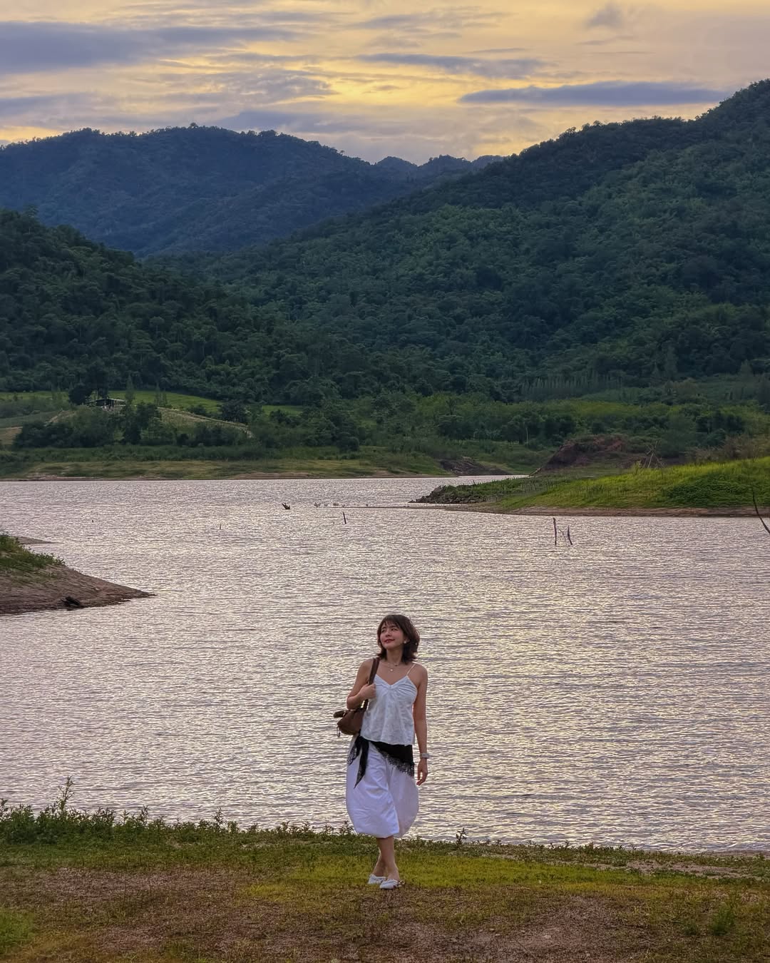 หนูนา - หนึ่งธิดา โสภณ