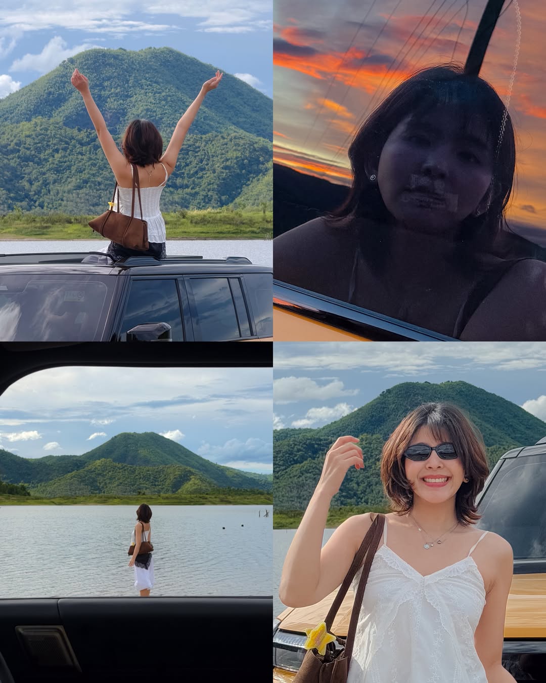 หนูนา - หนึ่งธิดา โสภณ