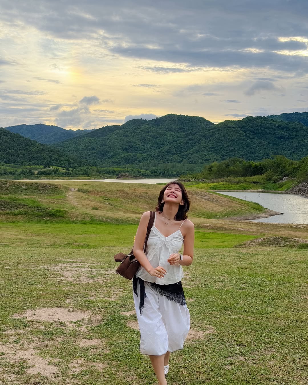 หนูนา - หนึ่งธิดา โสภณ