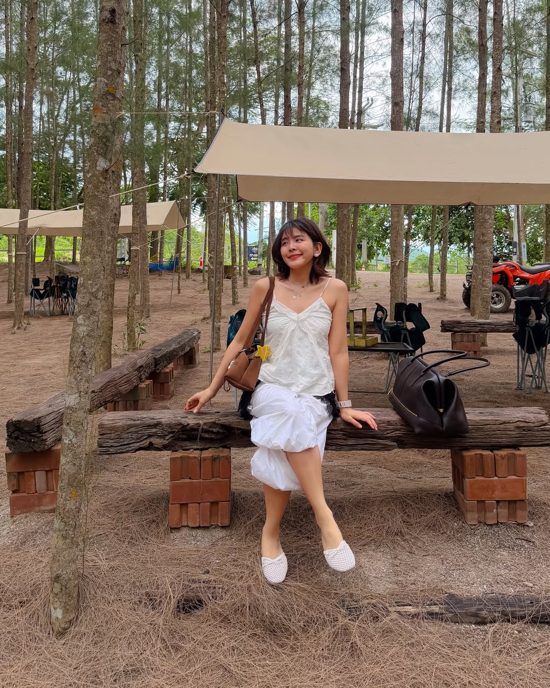 หนูนา - หนึ่งธิดา โสภณ