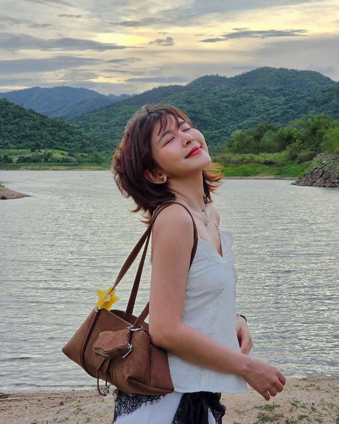 หนูนา - หนึ่งธิดา โสภณ