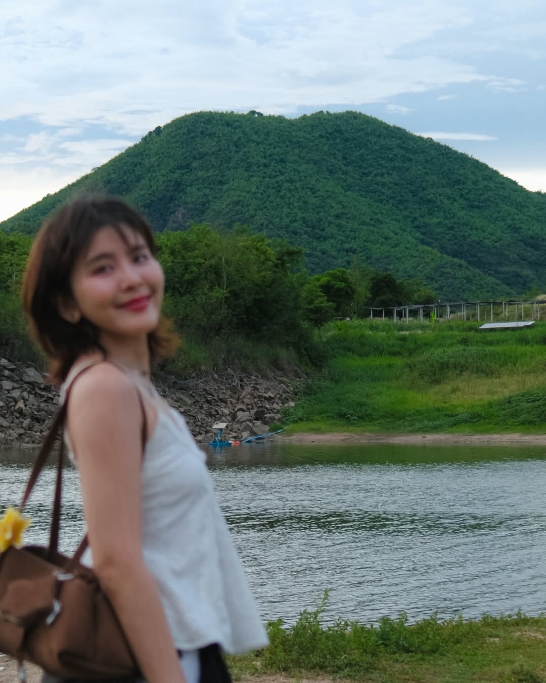 หนูนา - หนึ่งธิดา โสภณ