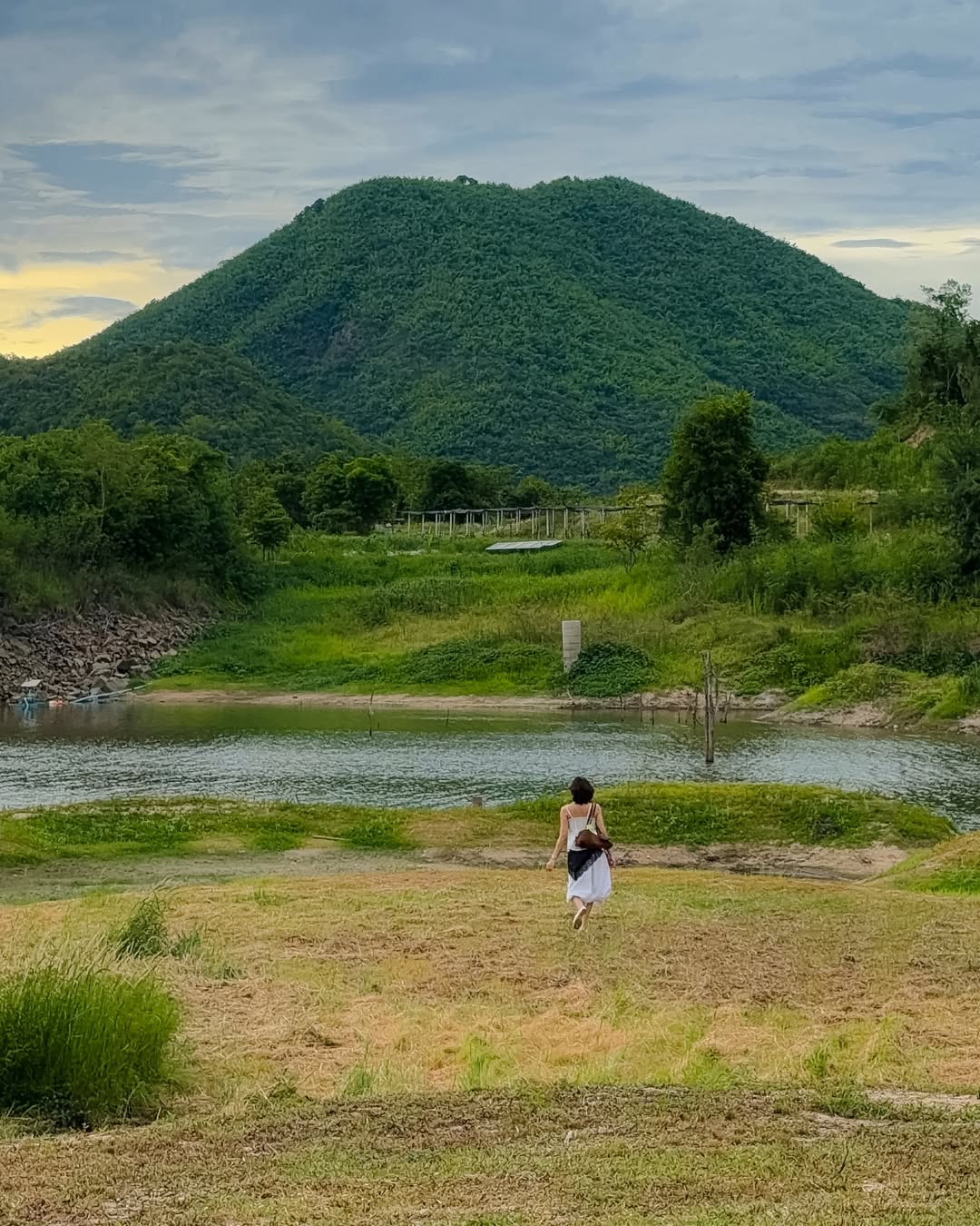 หนูนา - หนึ่งธิดา โสภณ