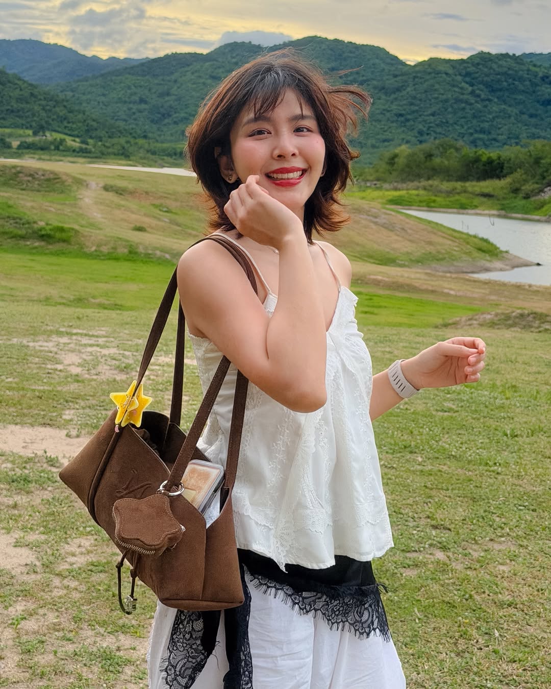 หนูนา - หนึ่งธิดา โสภณ