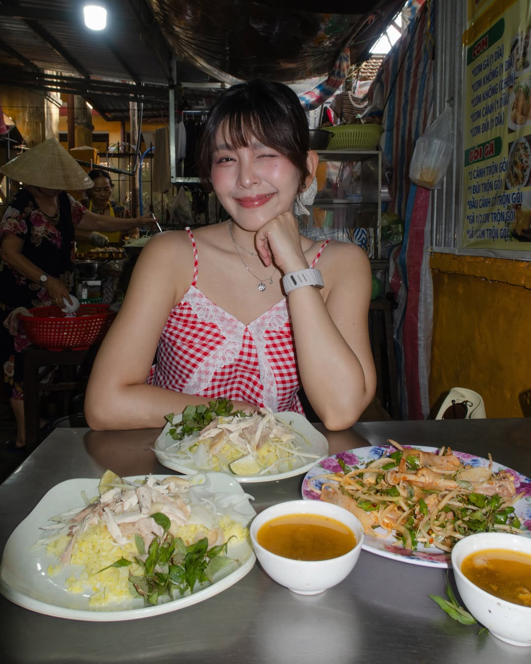 หนูนา - หนึ่งธิดา โสภณ