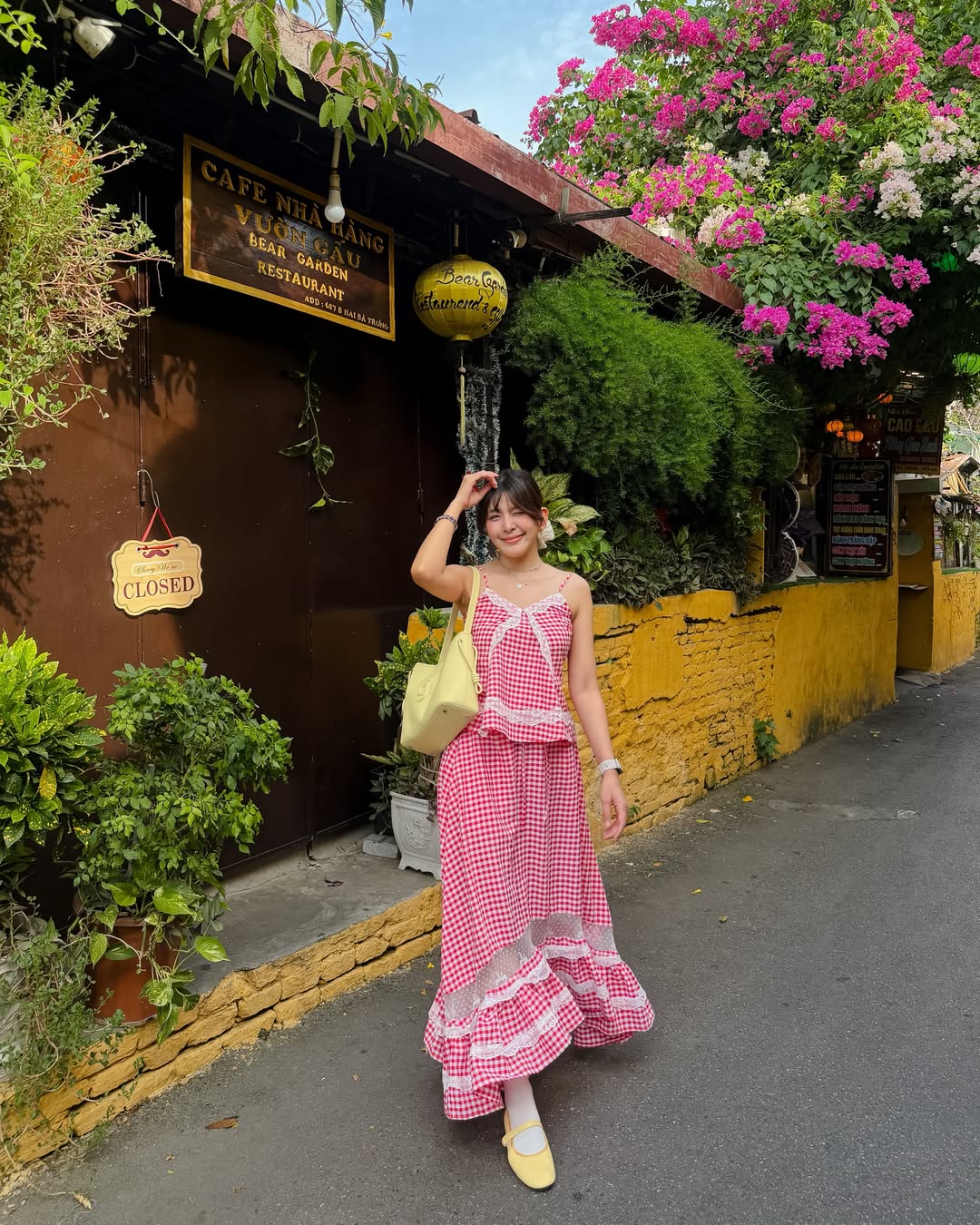 หนูนา - หนึ่งธิดา โสภณ