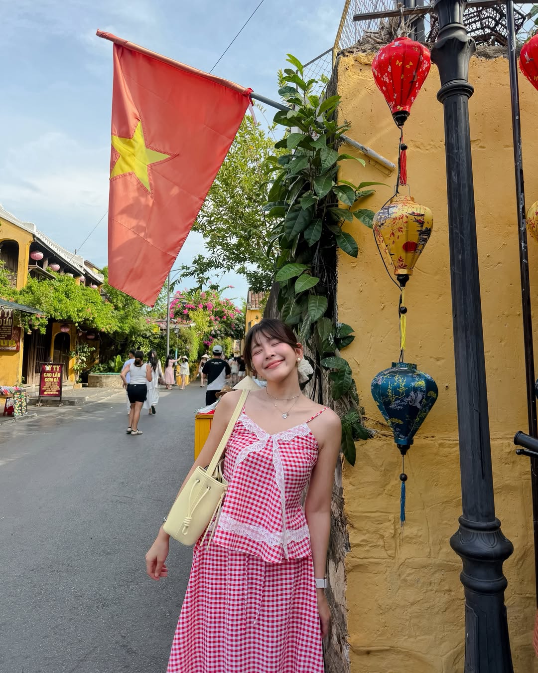 หนูนา - หนึ่งธิดา โสภณ