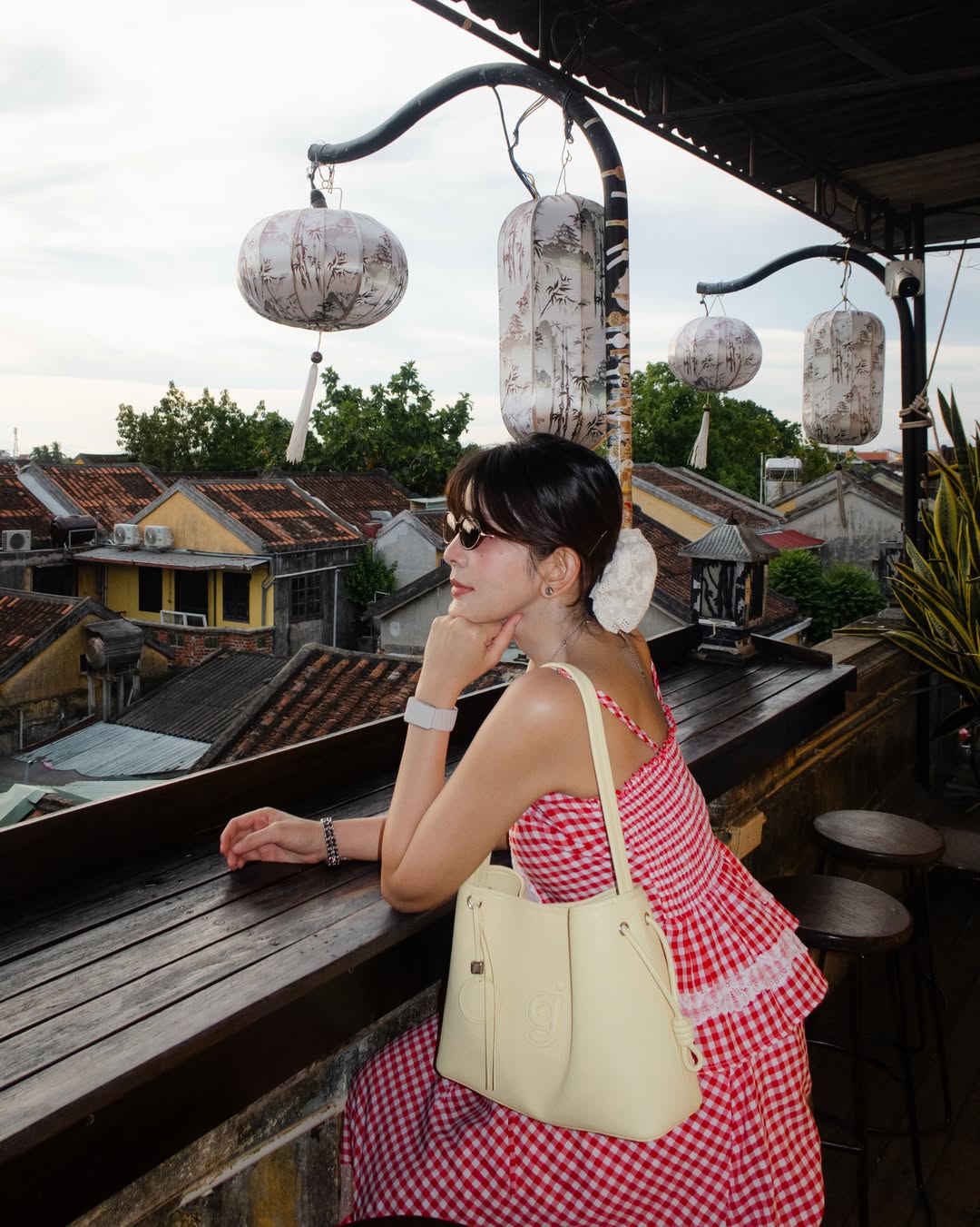 หนูนา - หนึ่งธิดา โสภณ