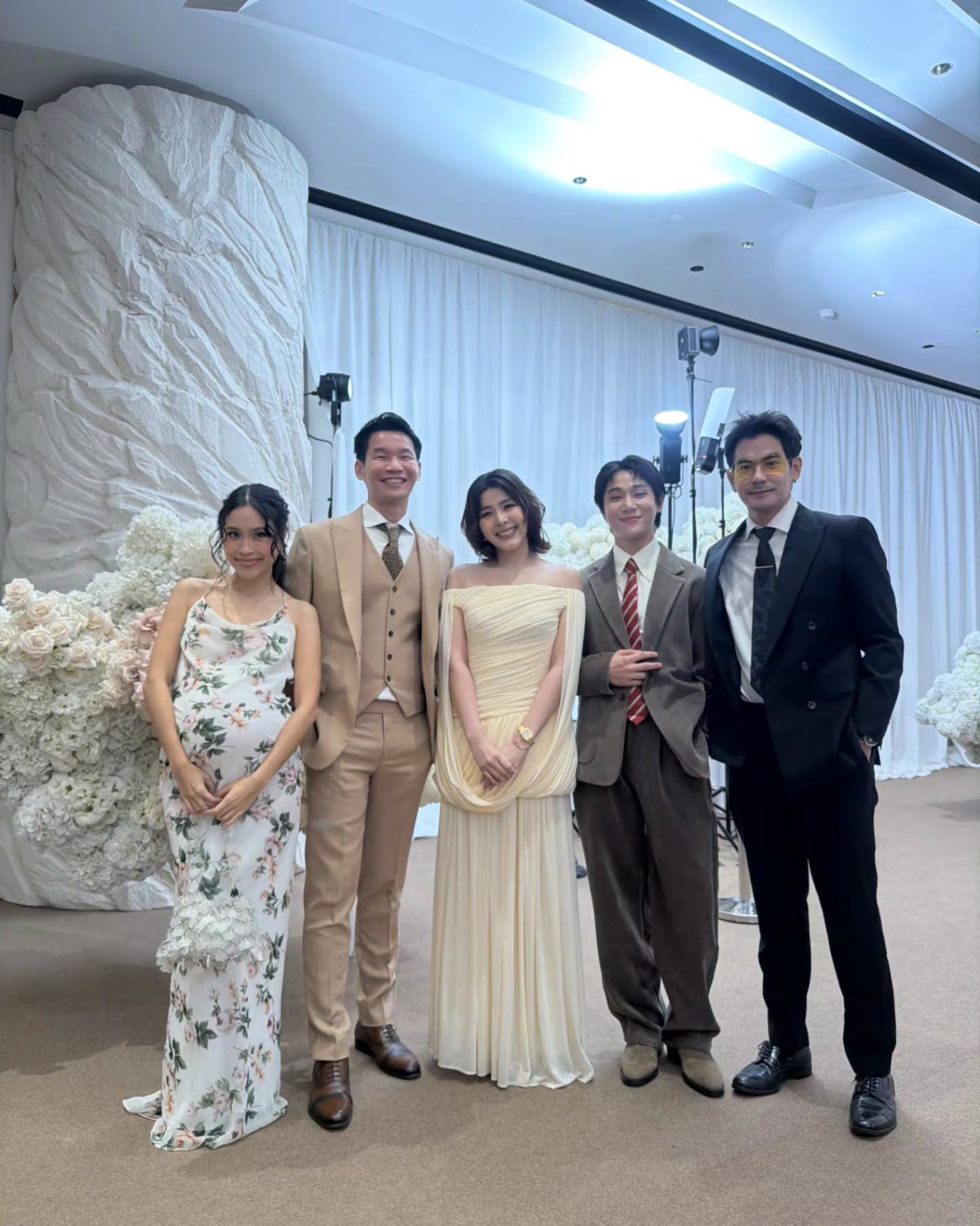 หนูนา - หนึ่งธิดา โสภณ