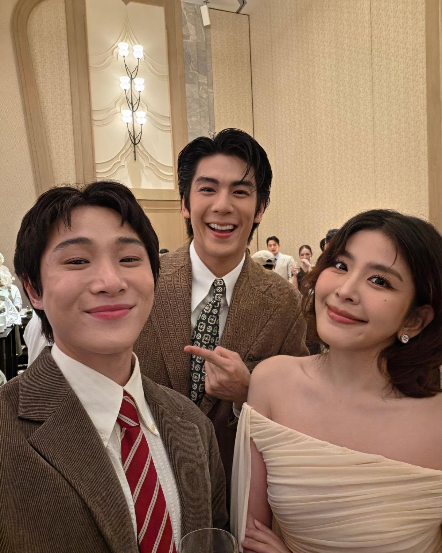หนูนา - หนึ่งธิดา โสภณ