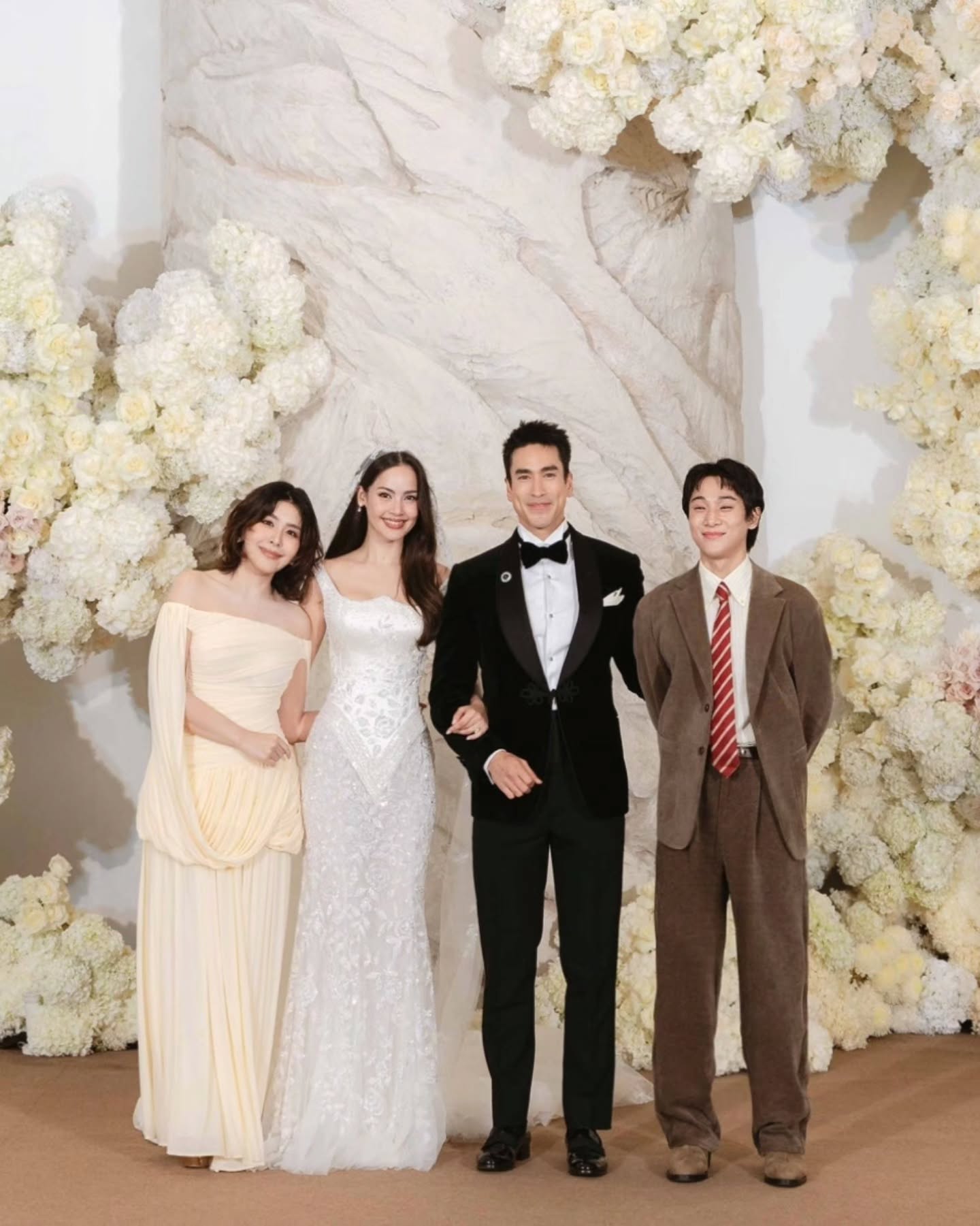 หนูนา - หนึ่งธิดา โสภณ