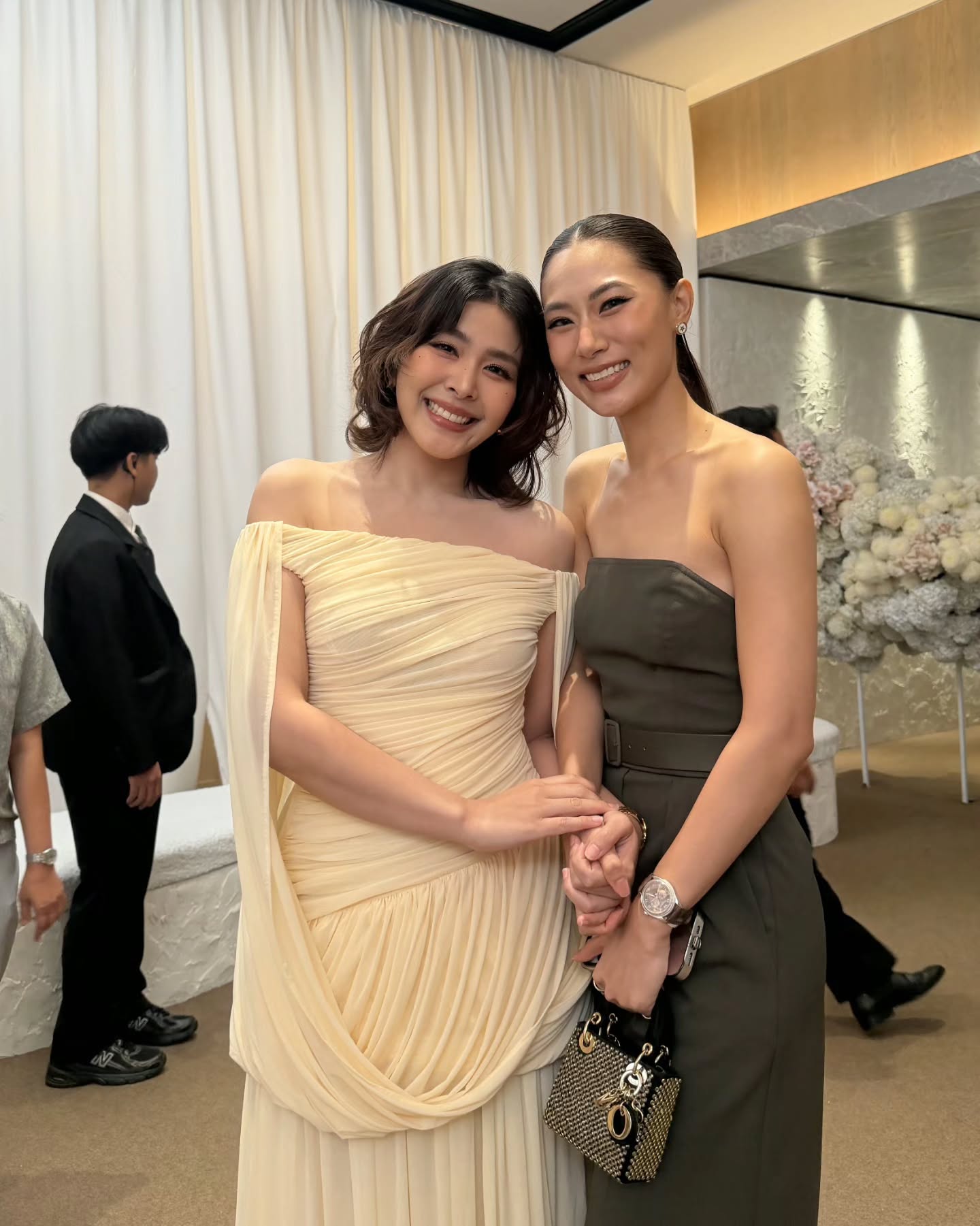 หนูนา - หนึ่งธิดา โสภณ