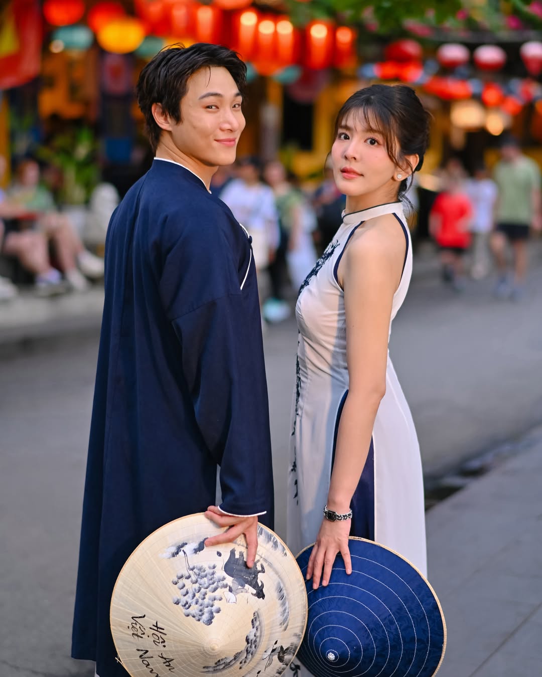 หนูนา - หนึ่งธิดา โสภณ