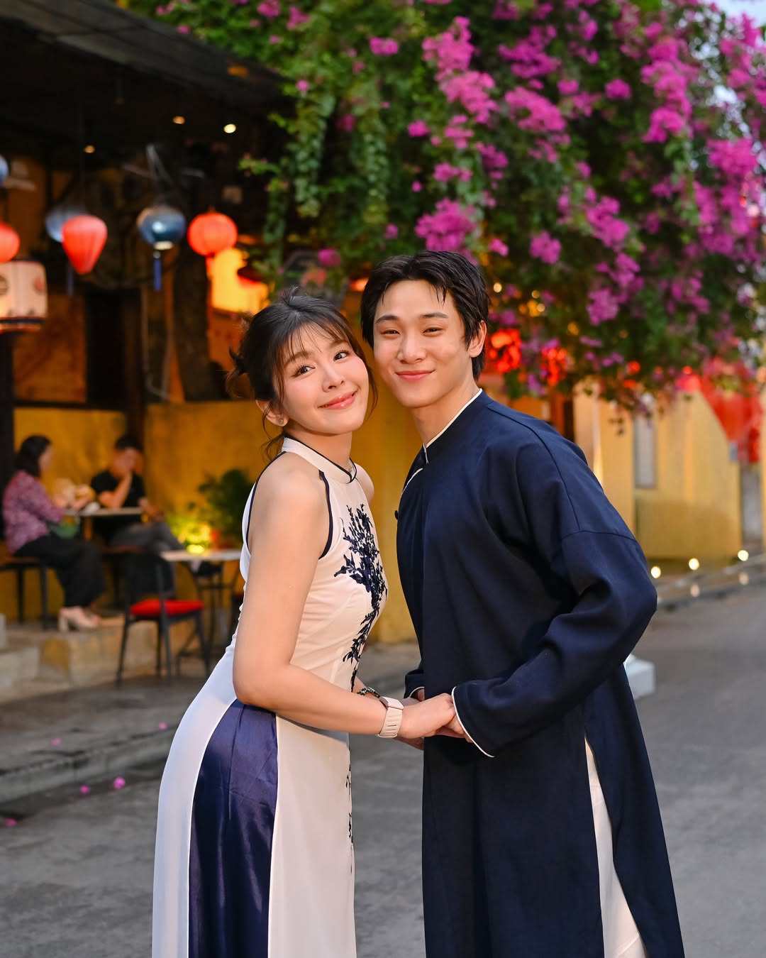 หนูนา - หนึ่งธิดา โสภณ