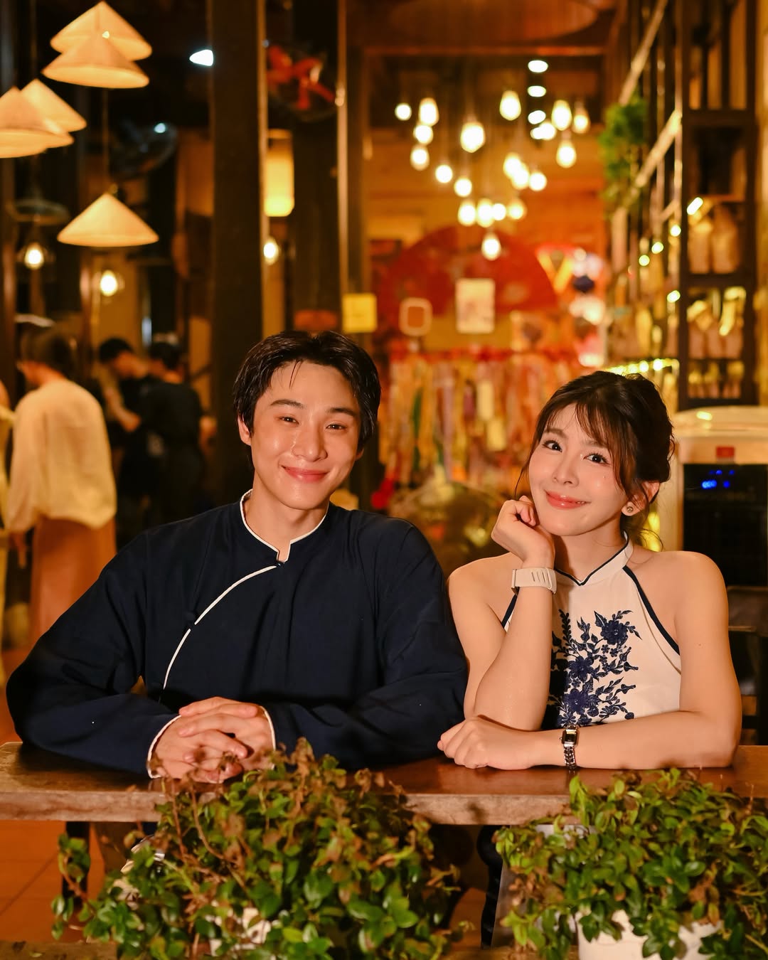 หนูนา - หนึ่งธิดา โสภณ