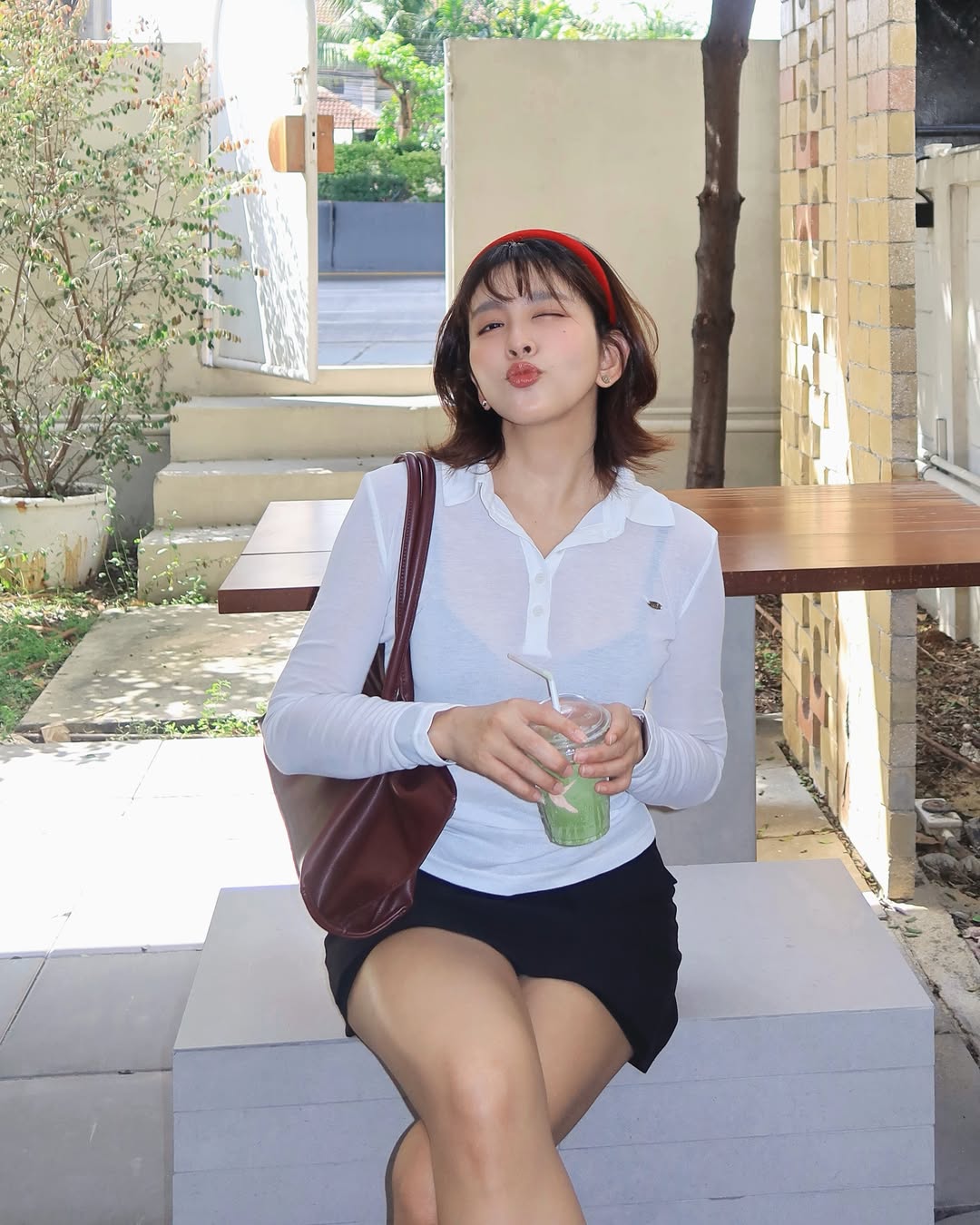 หนูนา - หนึ่งธิดา โสภณ