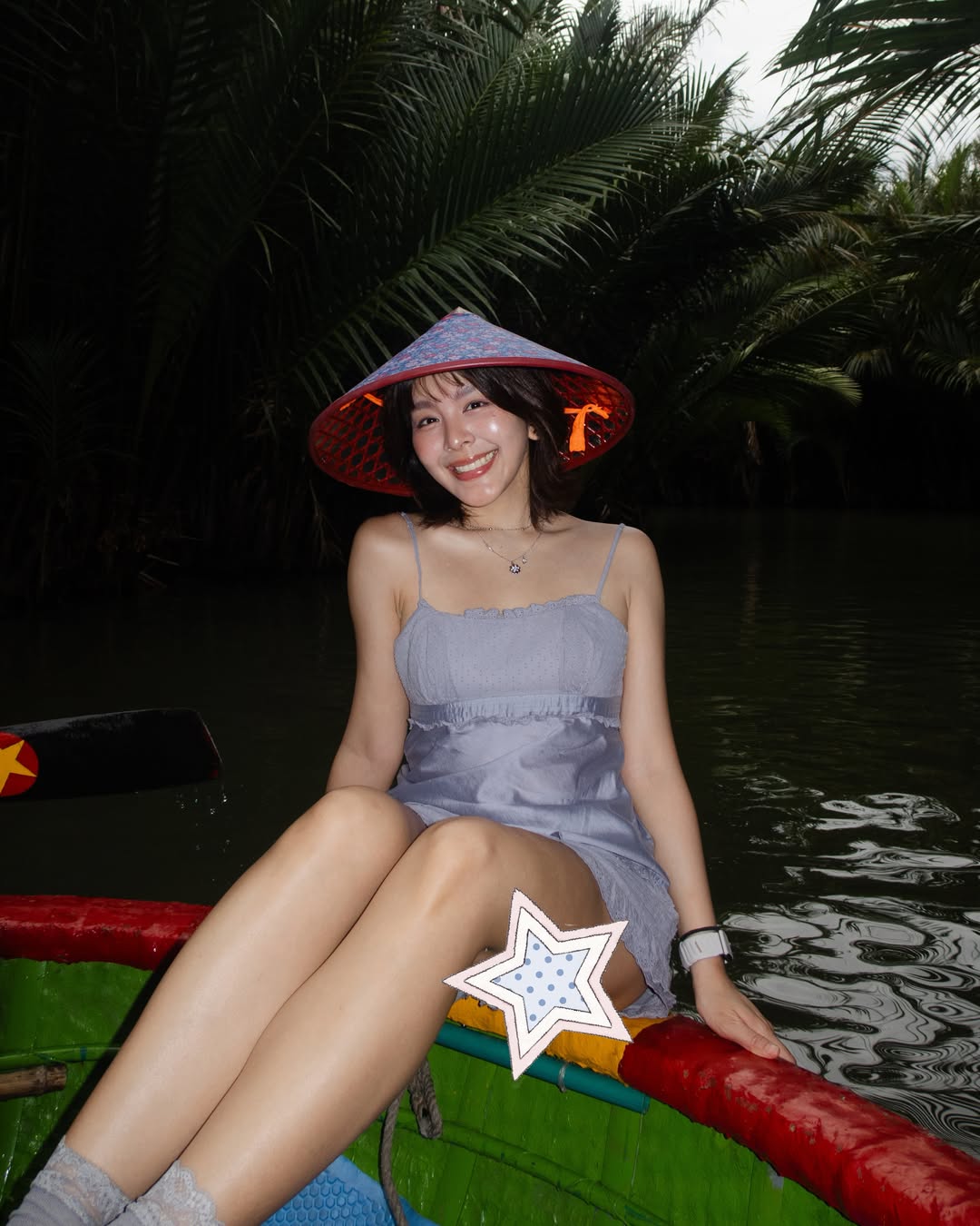 หนูนา - หนึ่งธิดา โสภณ