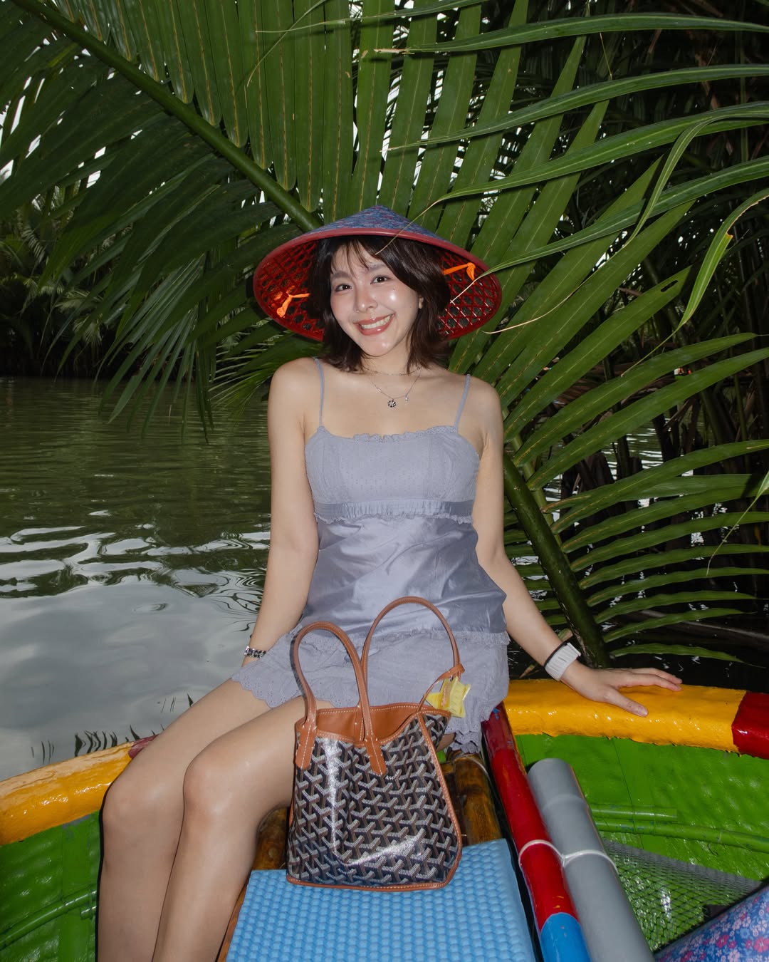 หนูนา - หนึ่งธิดา โสภณ