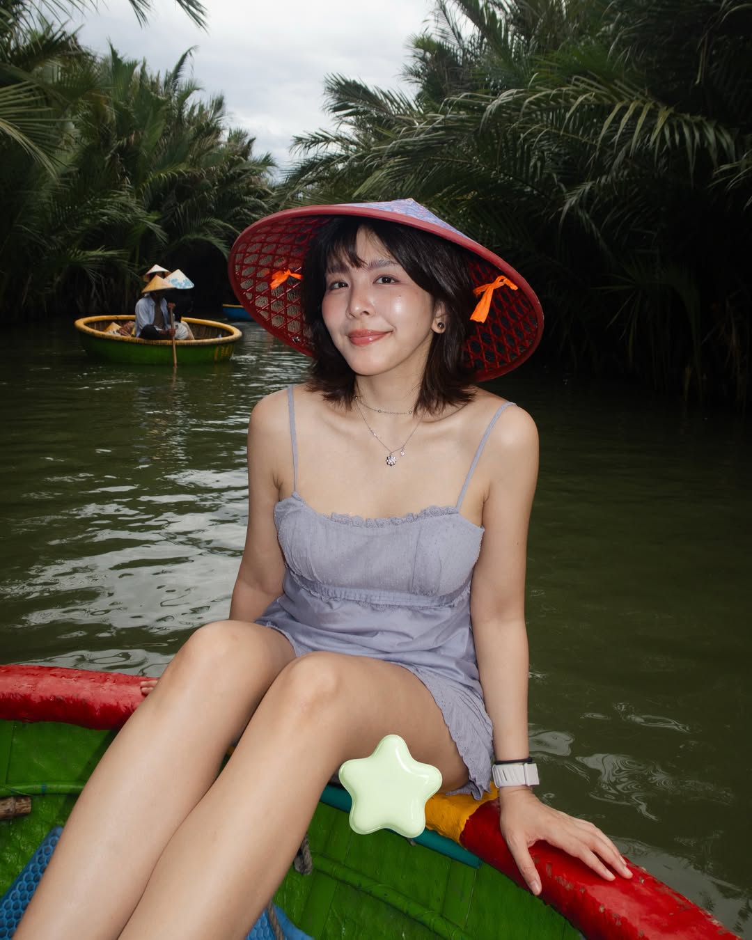 หนูนา - หนึ่งธิดา โสภณ